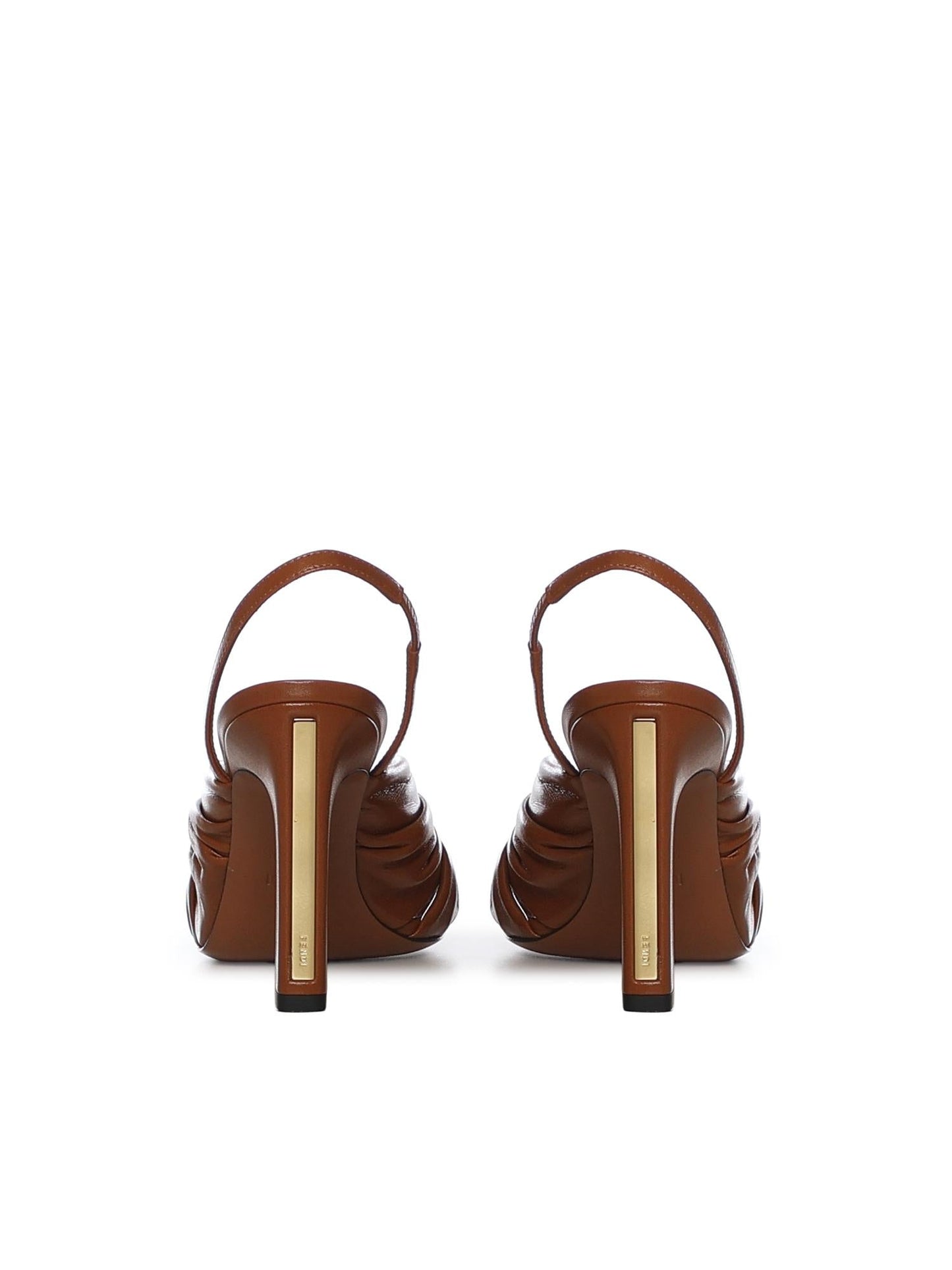 Slingback Fendi Arco