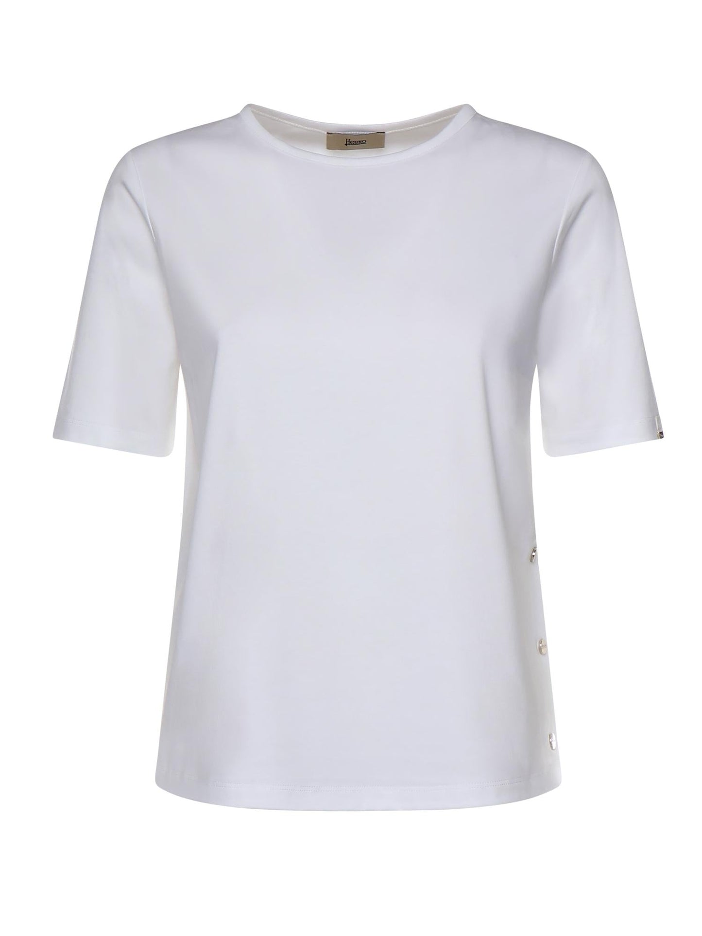 T-shirt in cotone