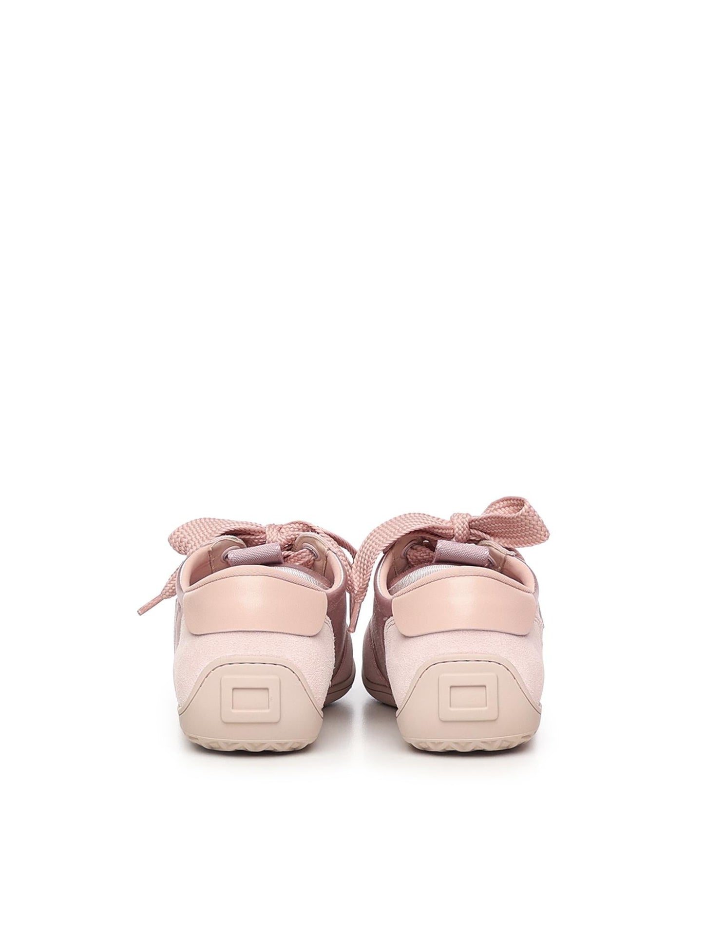 Sneakers Viv Low in suede