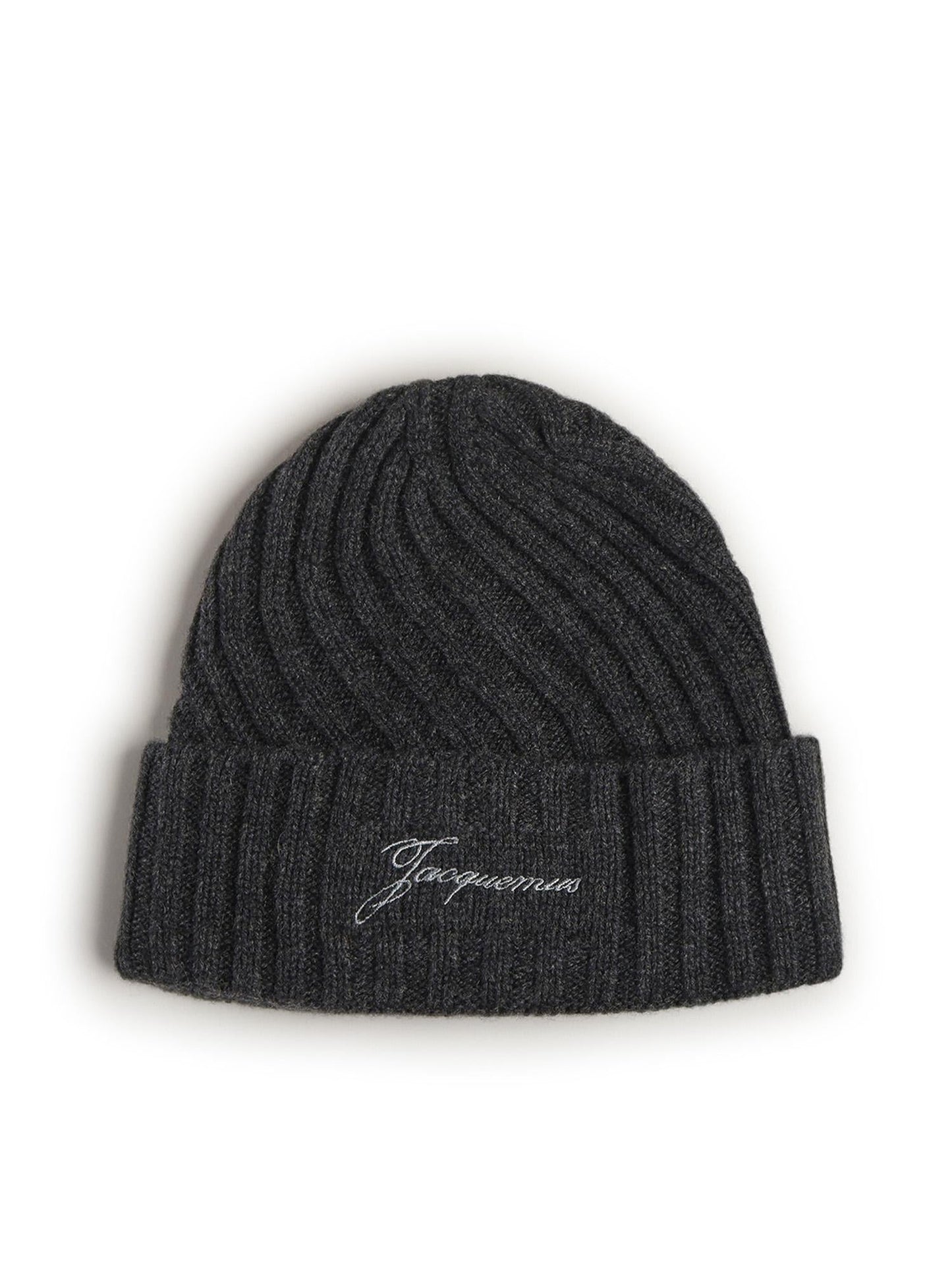 Berretto "Le Bonnet Tourni" in cashmere e lana