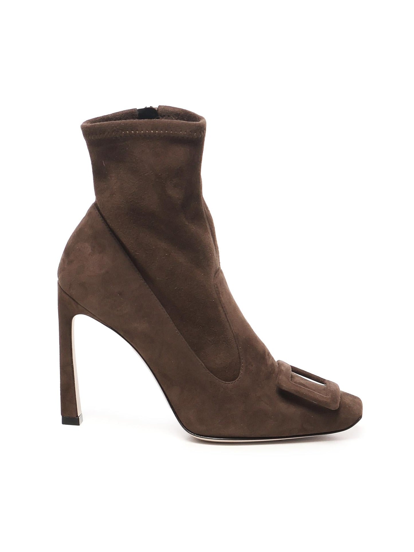 Stivaletti Trompette Bootie