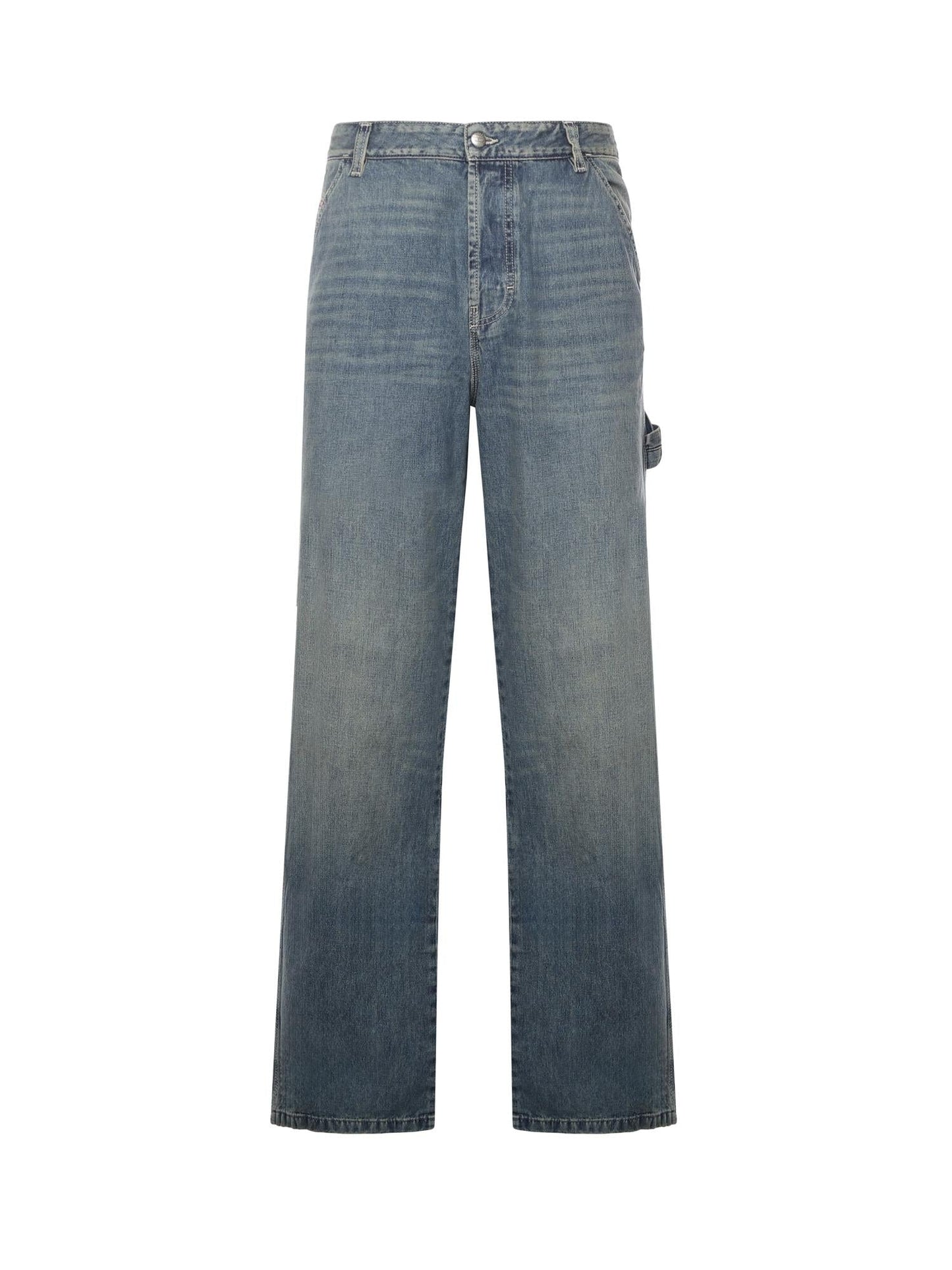 Jeans D-Livery 068sk