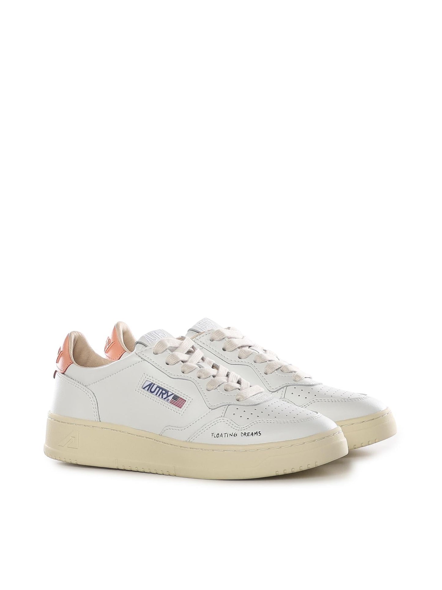 Sneakers Medalist low wom