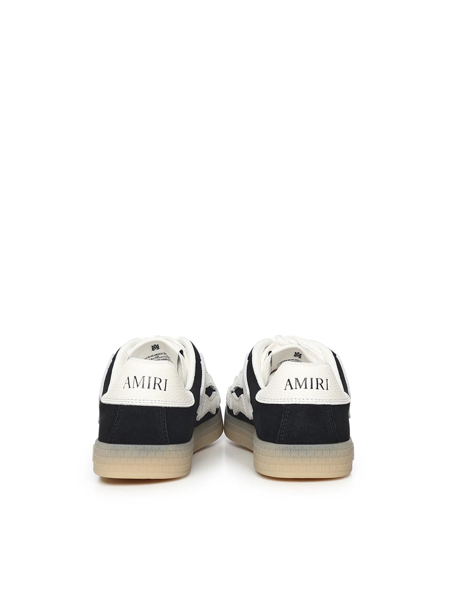 Sneakers Pacific Bones