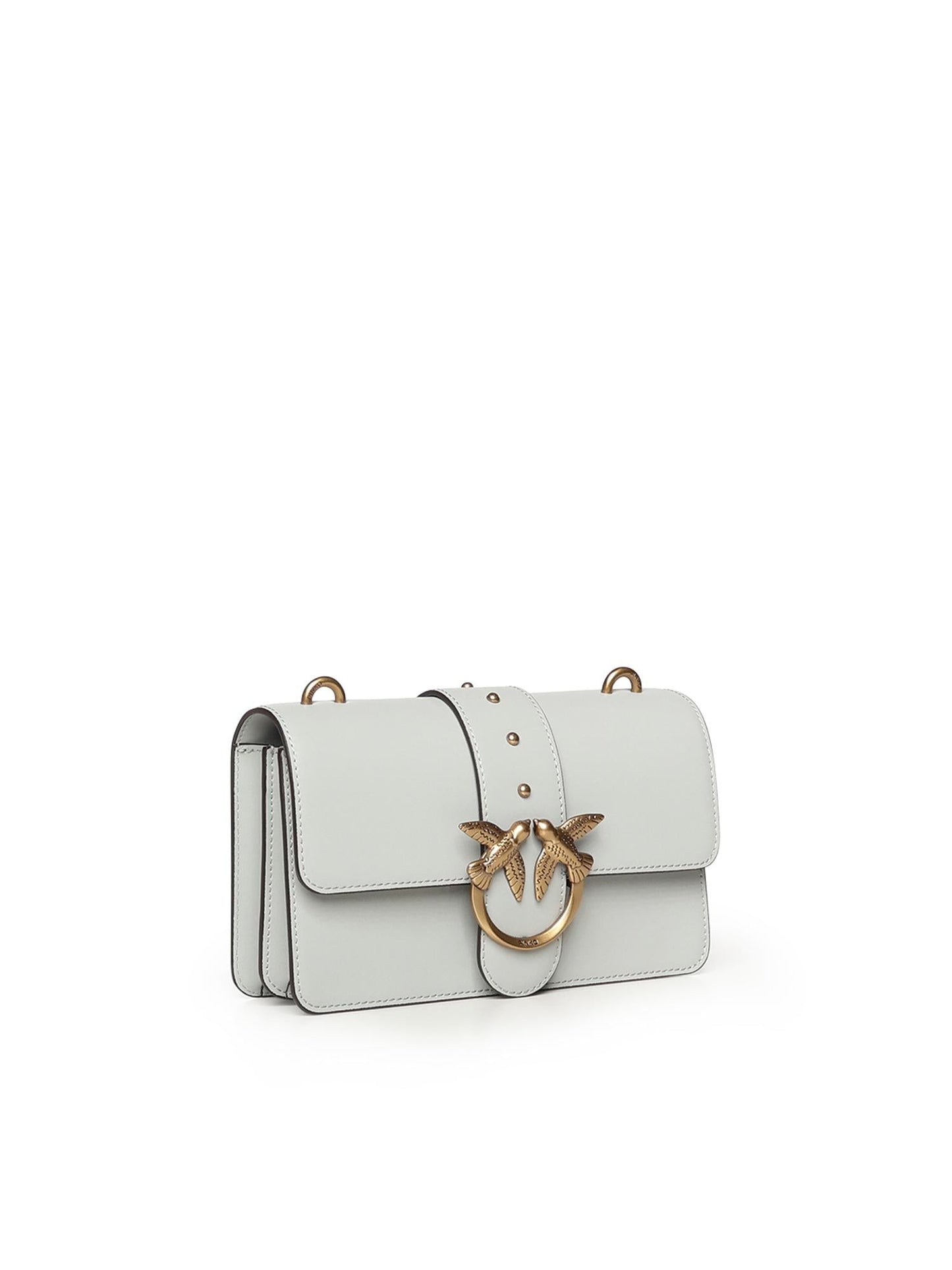 Borsa a tracolla Love Bag One in pelle