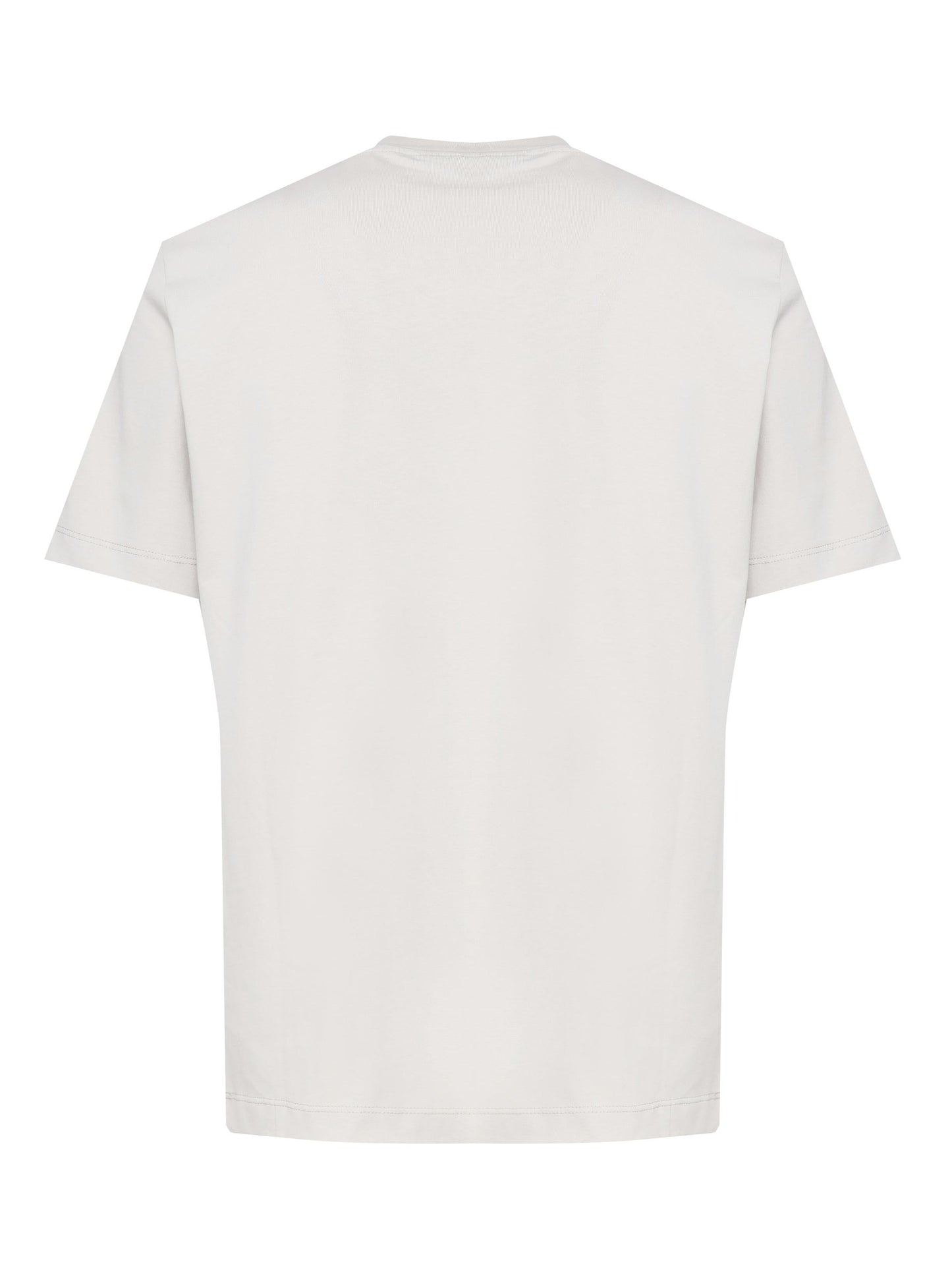 T-shirt Fuego in cotone