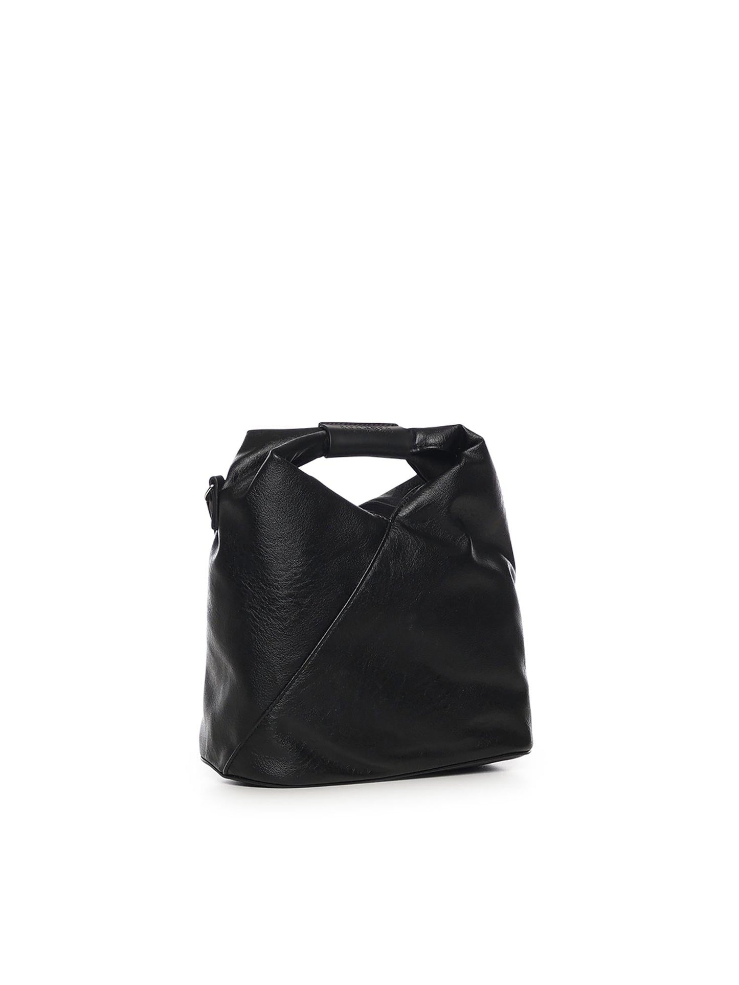 Borsa a tracolla Japanese in pelle