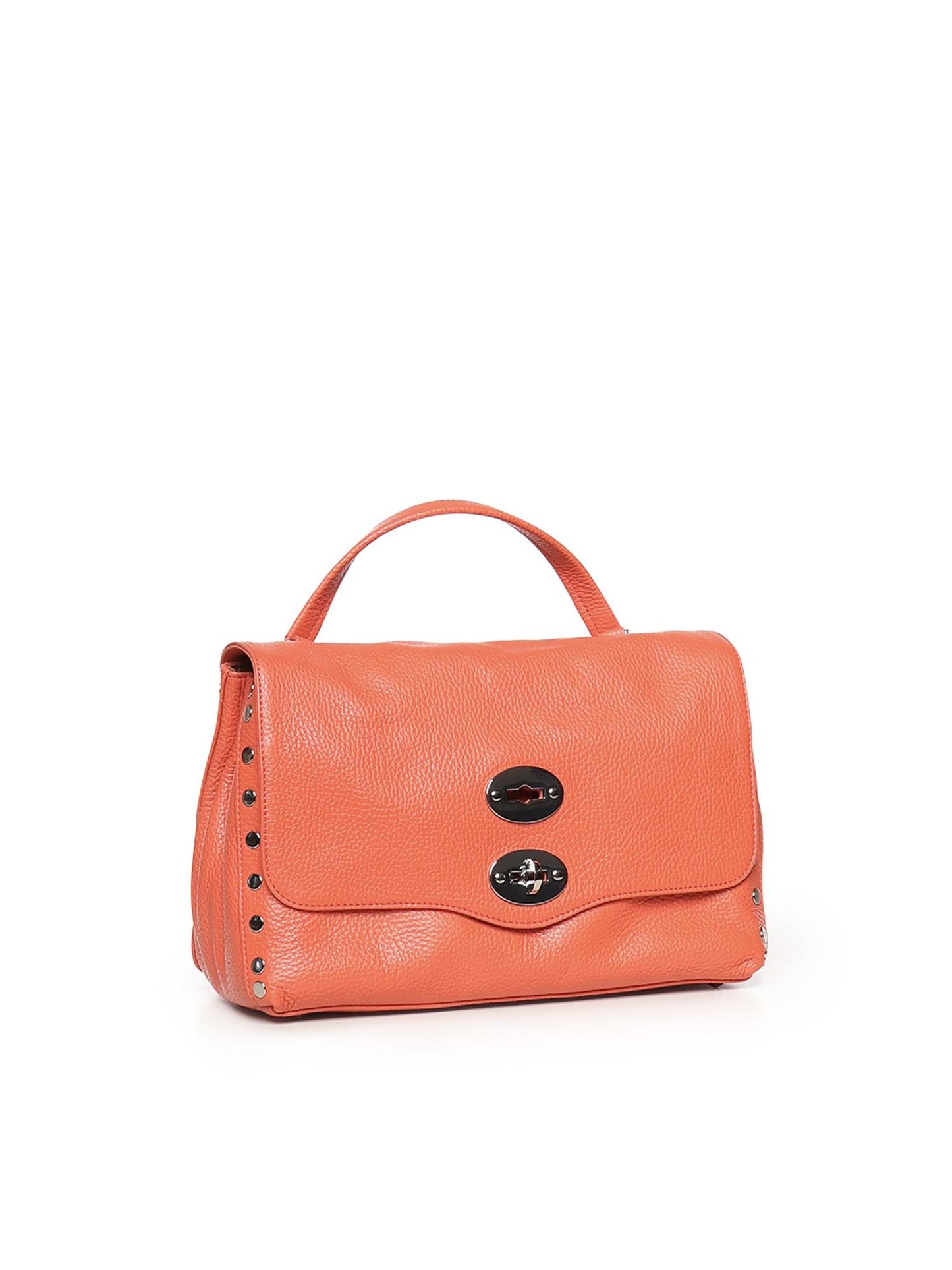 Borsa Postina® small in pelle