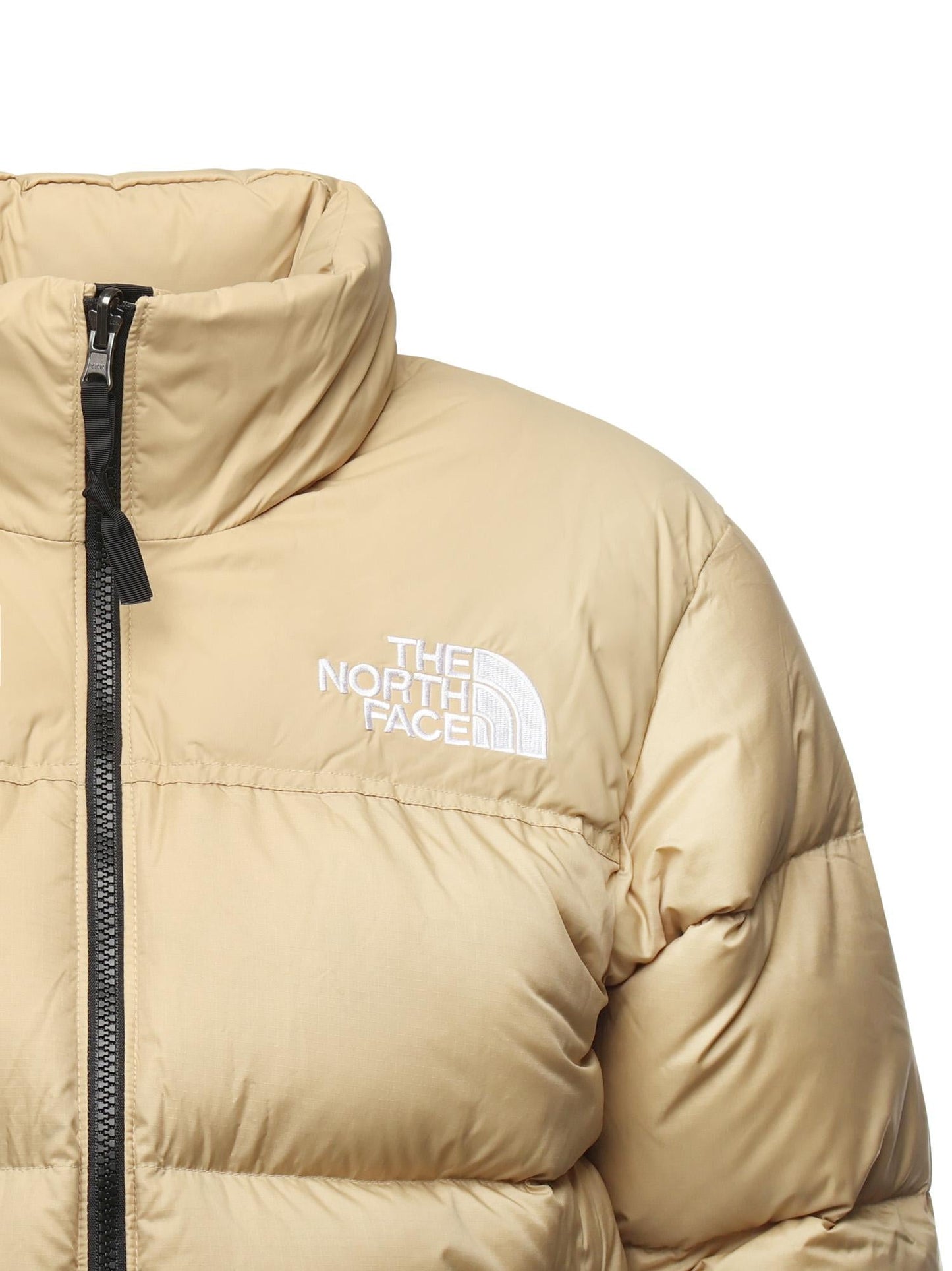 Giacca Retro Nuptse 1996 in nylon