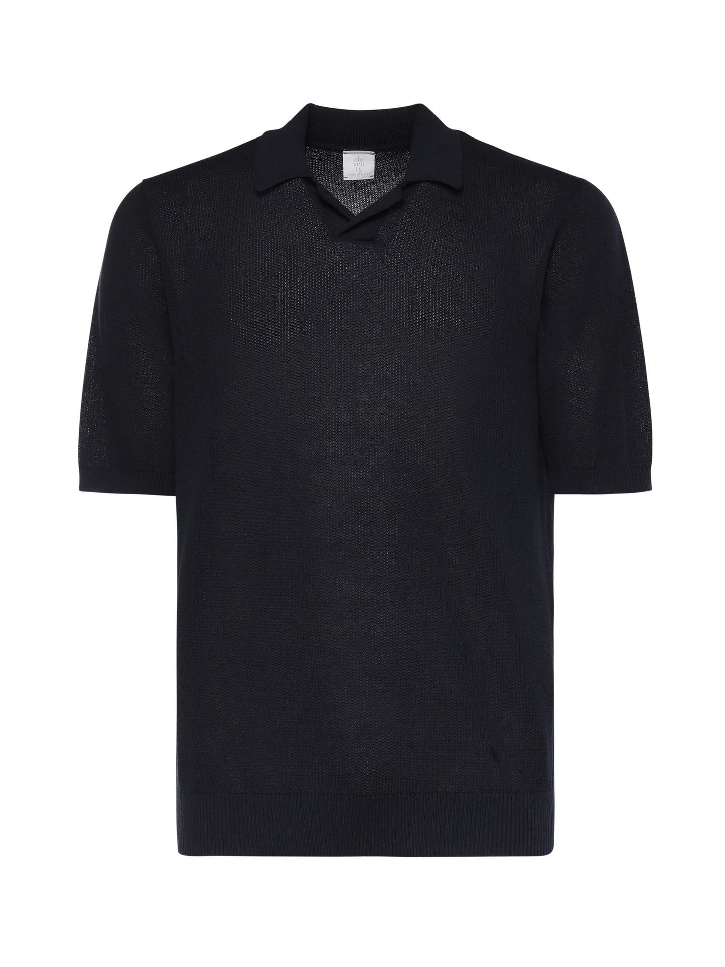 Polo in cotone