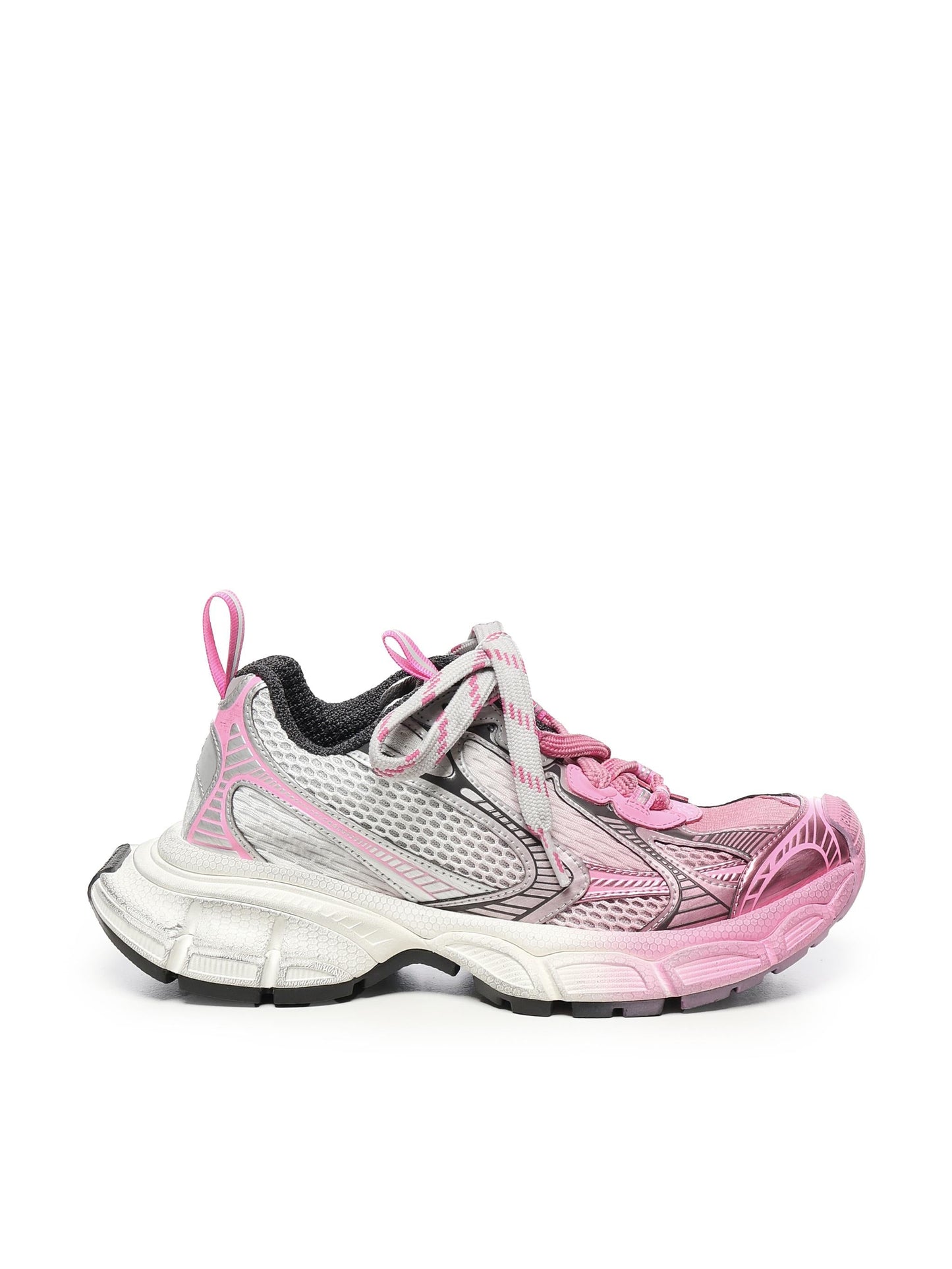 Sneakers 3XL Toe Spray