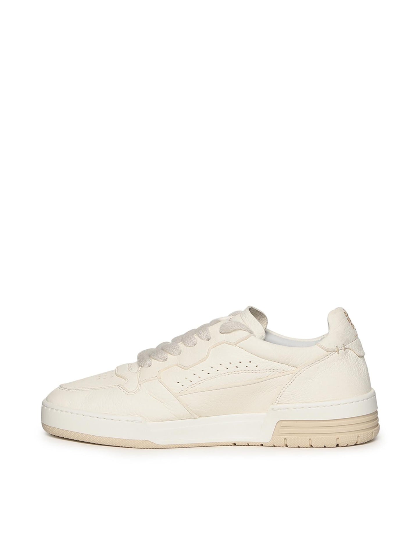 Sneakers in pelle