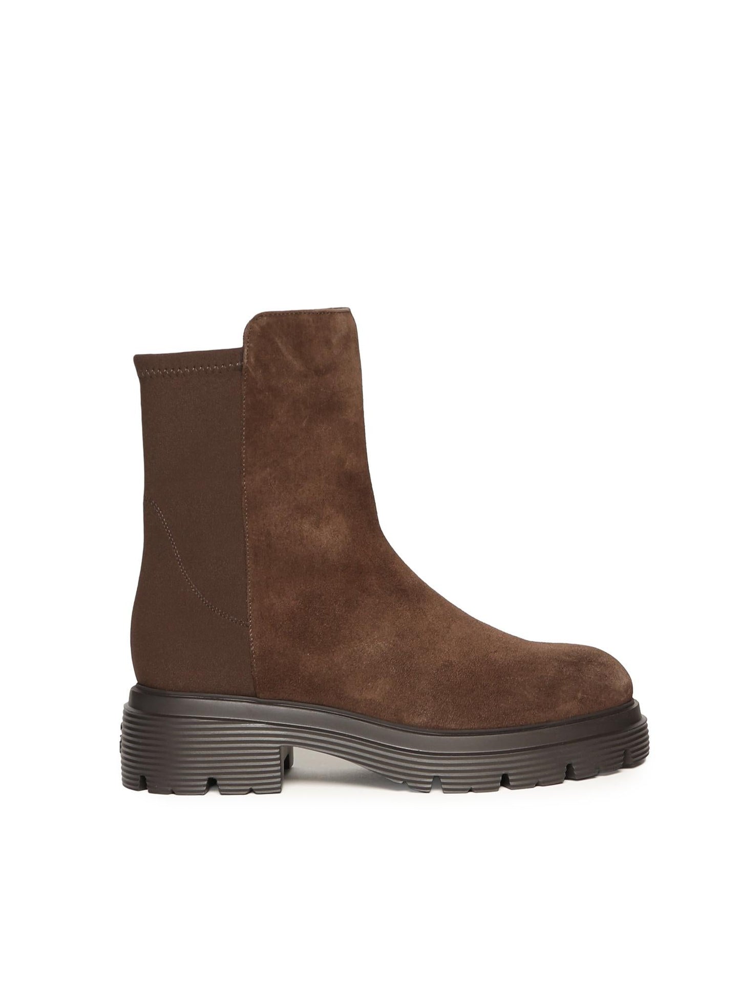 Ankle boots 5050 Hudson Lite Bootie in suede