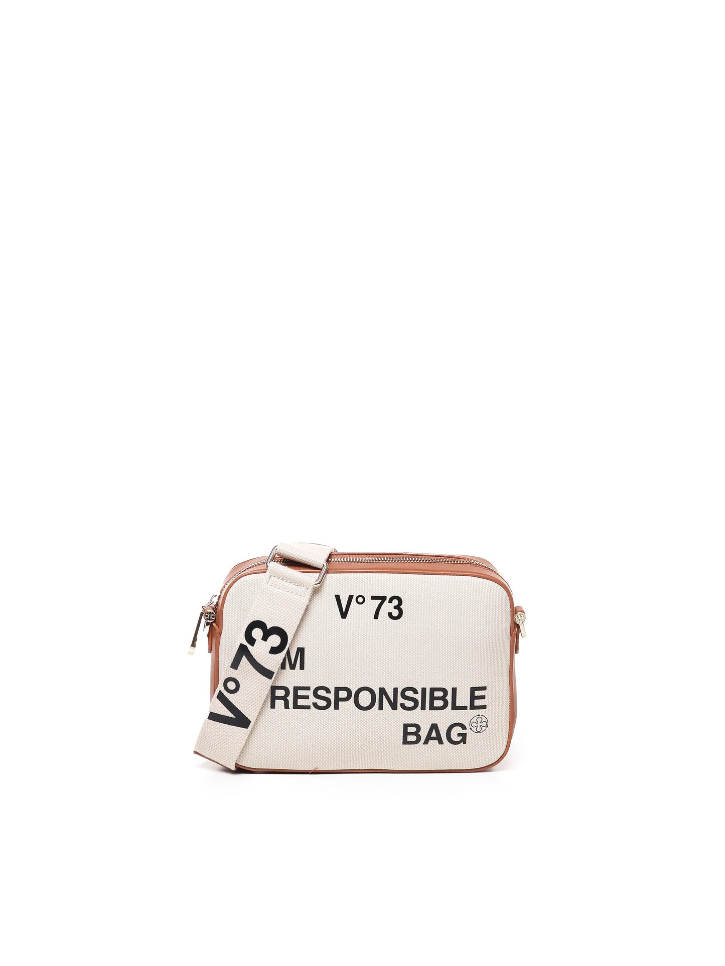 Borsa a tracolla Responsability