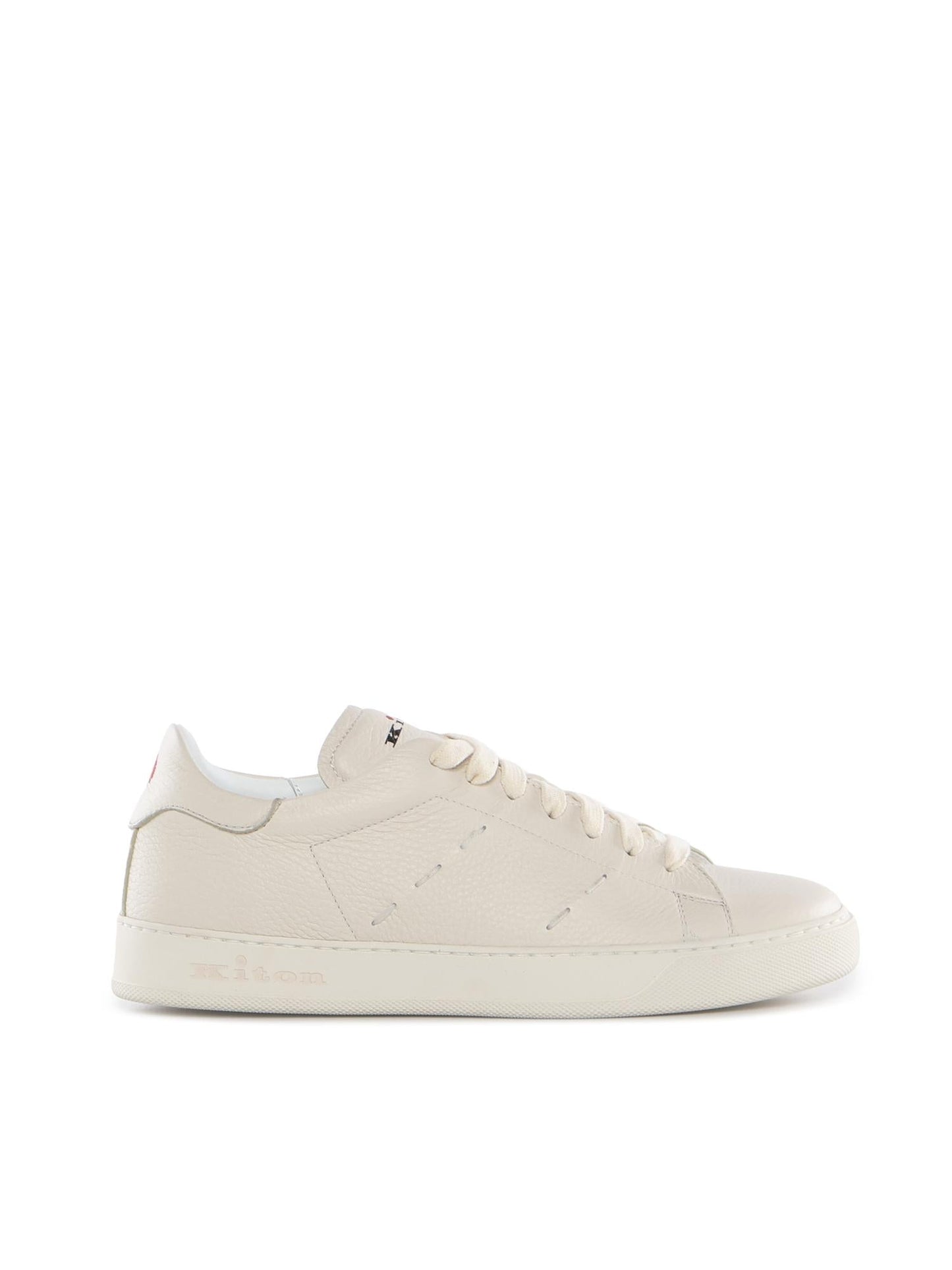 Sneaker in pelle
