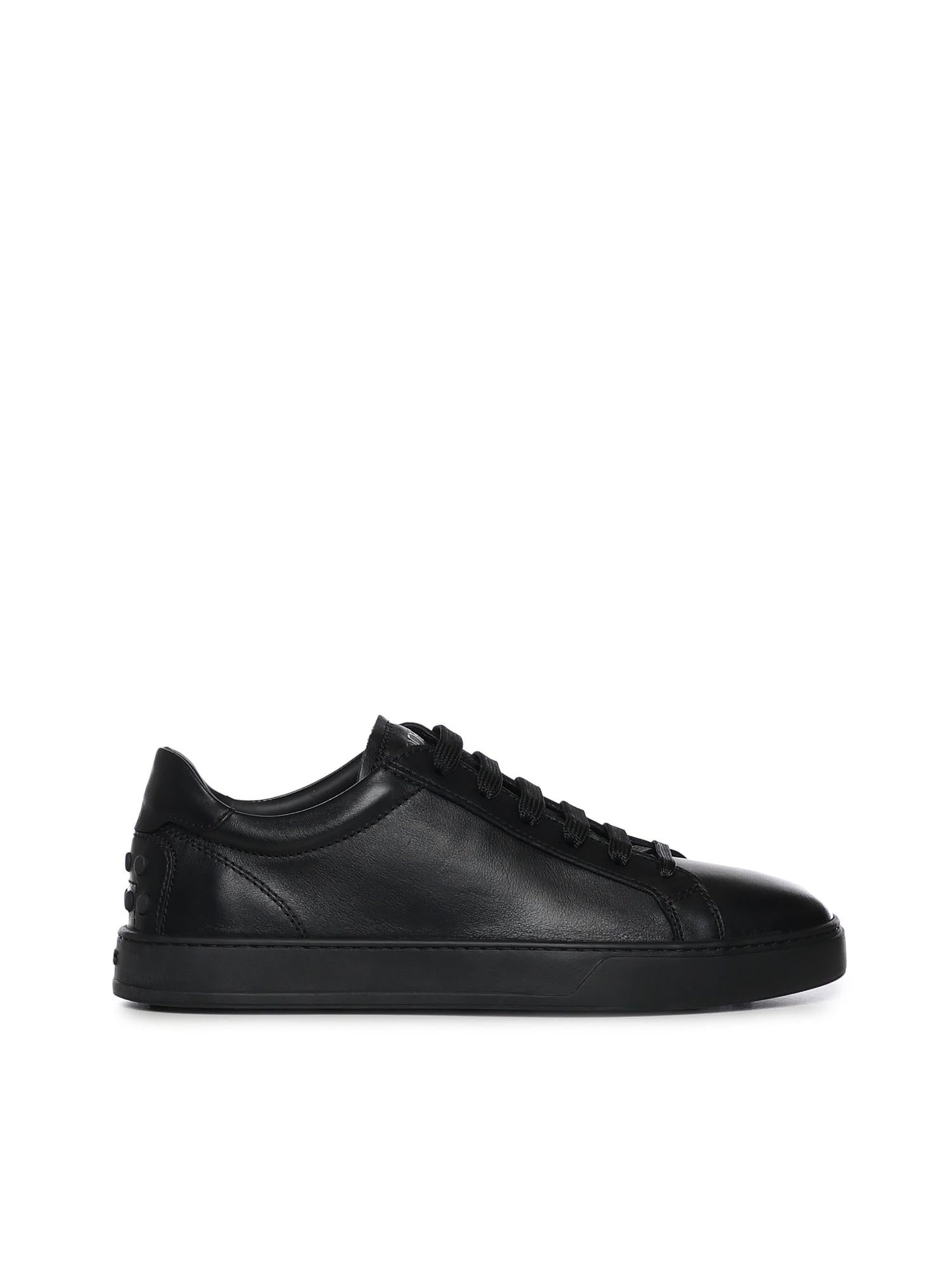 Sneakers in pelle