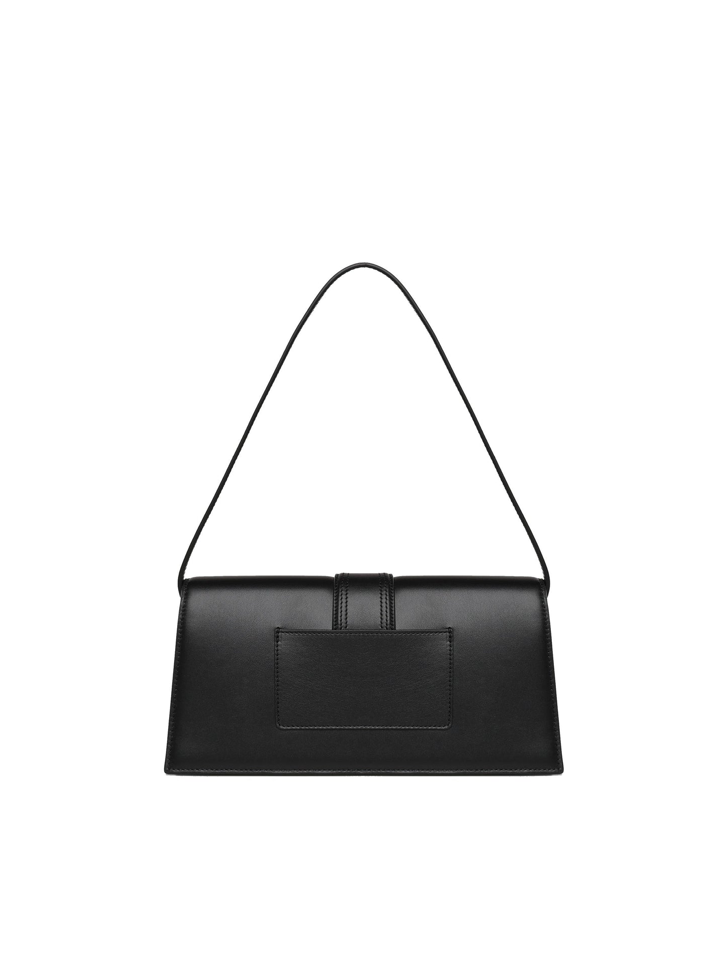 Borsa Le Bambino Long in pelle