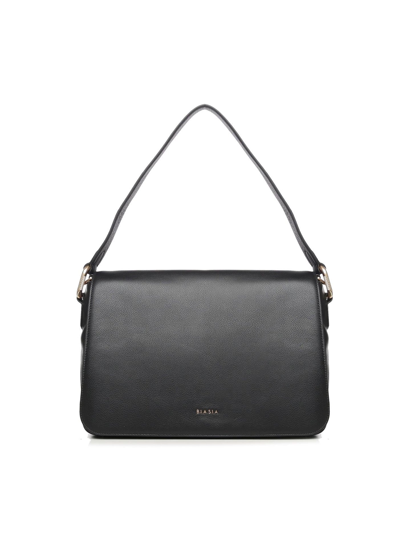 Borsa a spalla Noveau in pelle