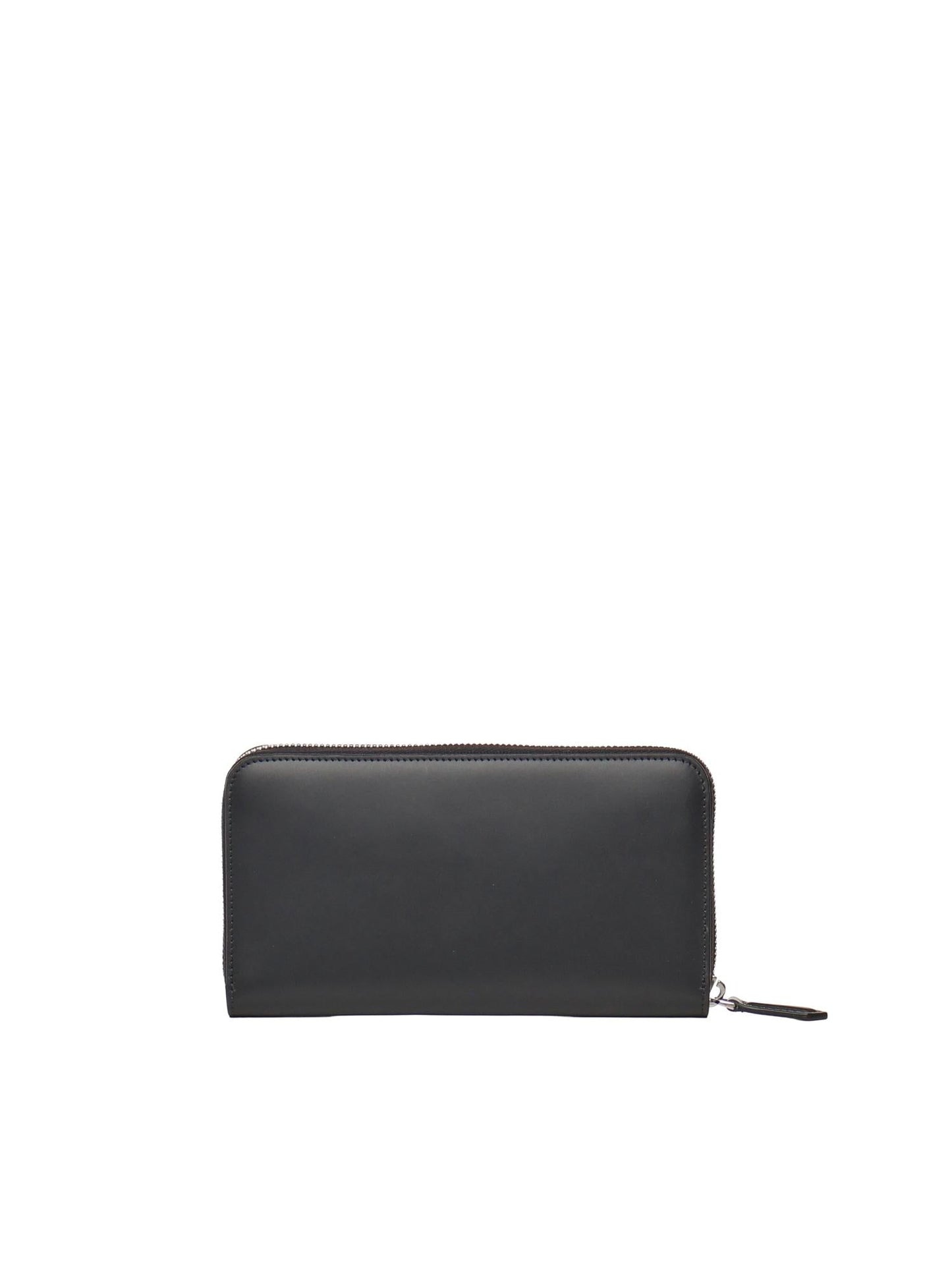 Portafoglio Zip Around Squared FF