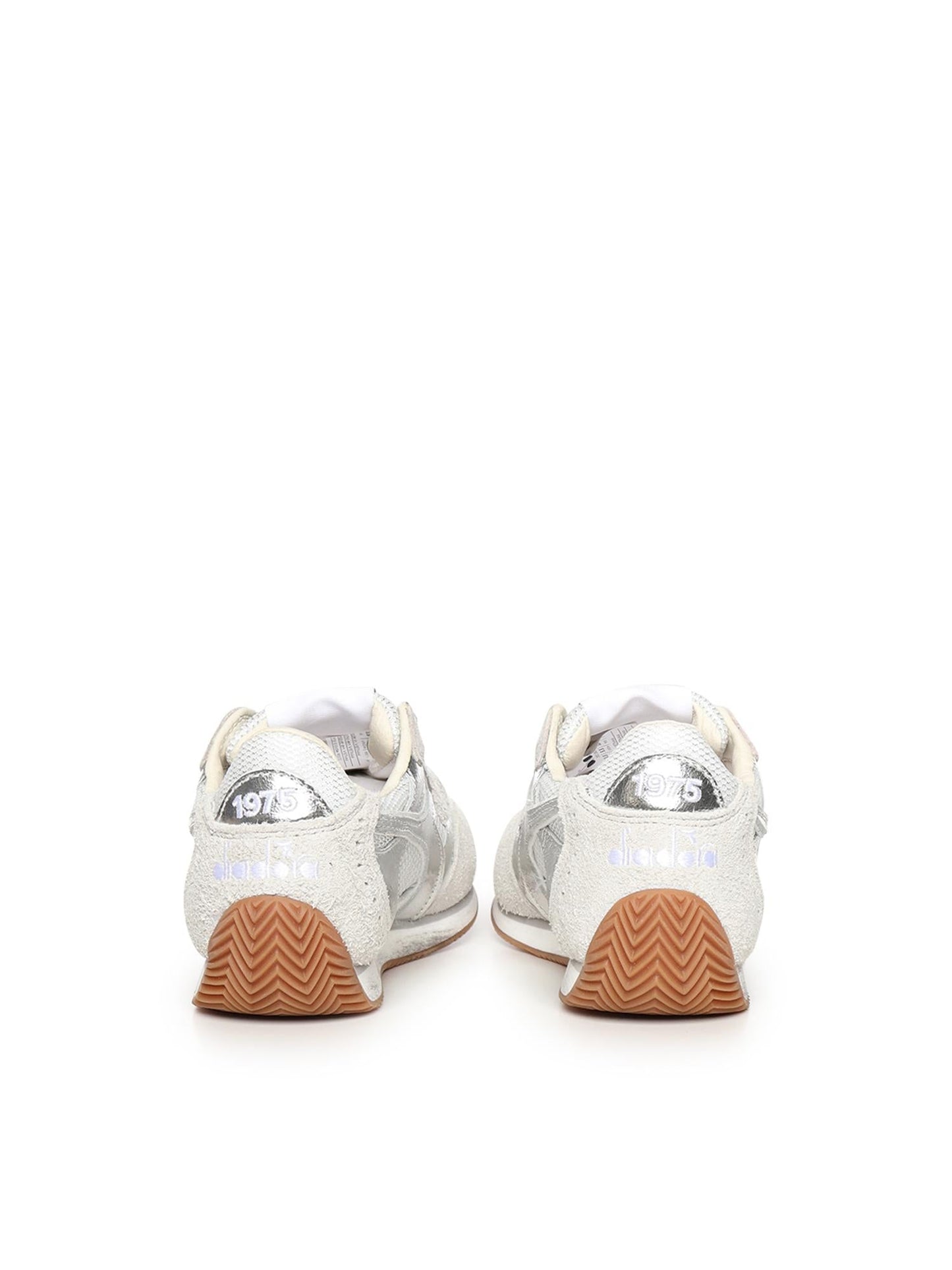 Sneaker Equipe Revenge Iride