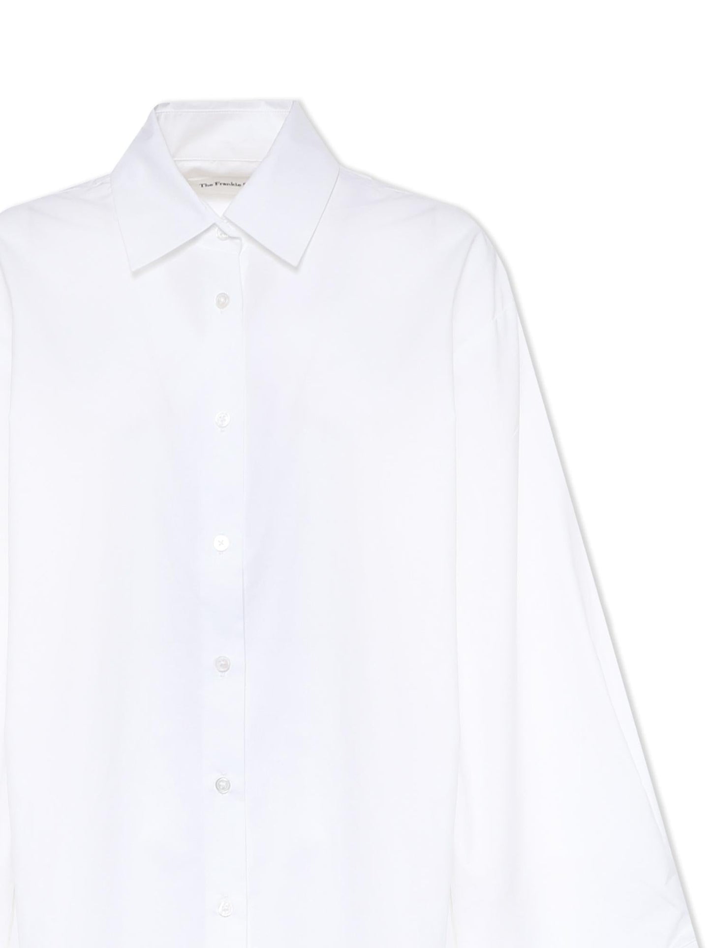 Camicia Tila in cotone