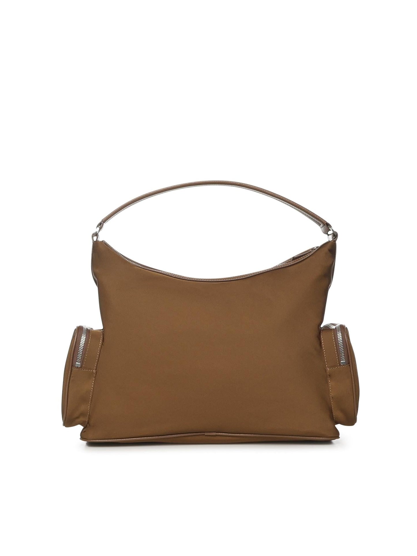Borsa a spalla Dartmoor in ECONYL
