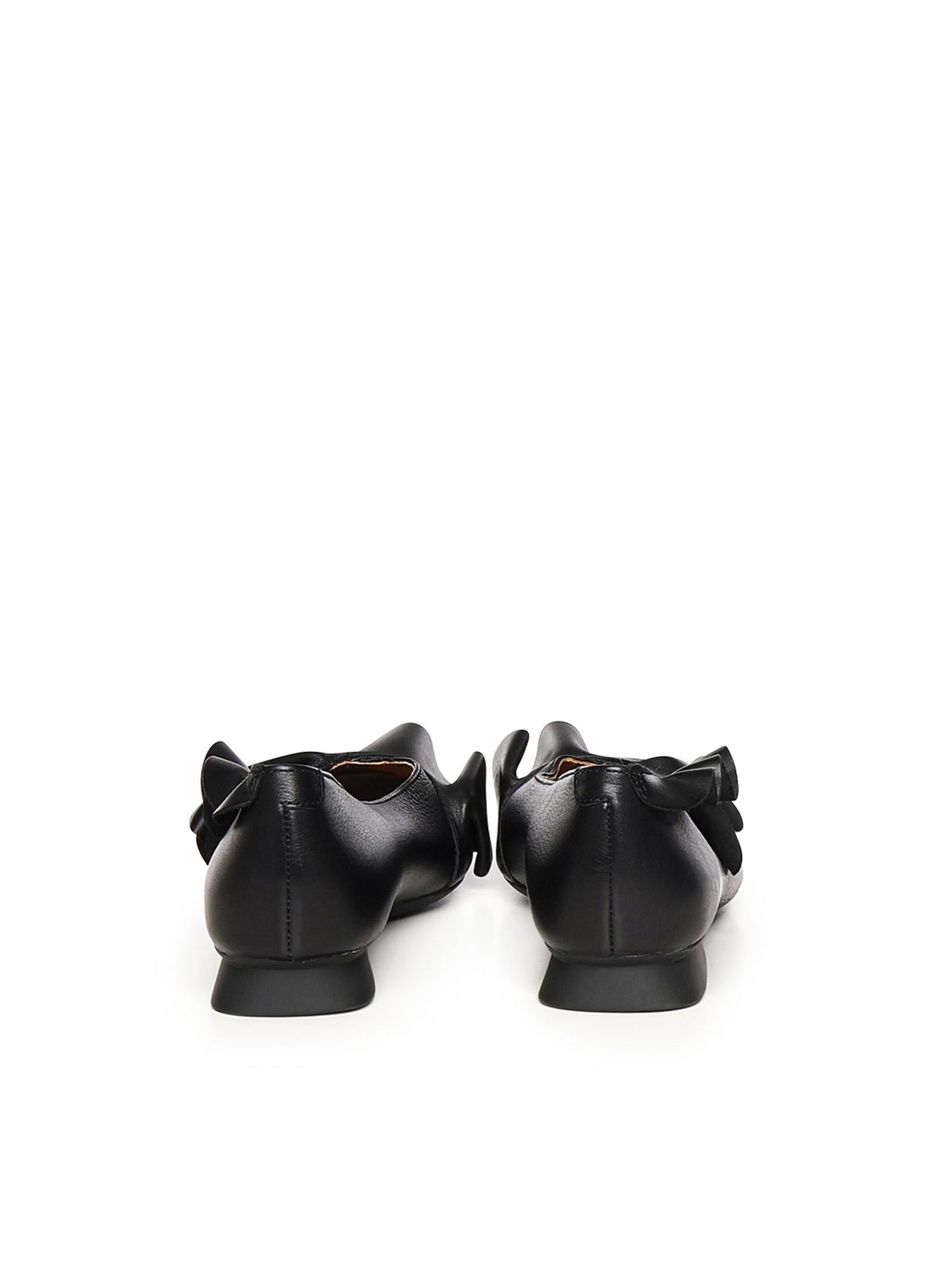 Ballerine Casi Myra in pelle