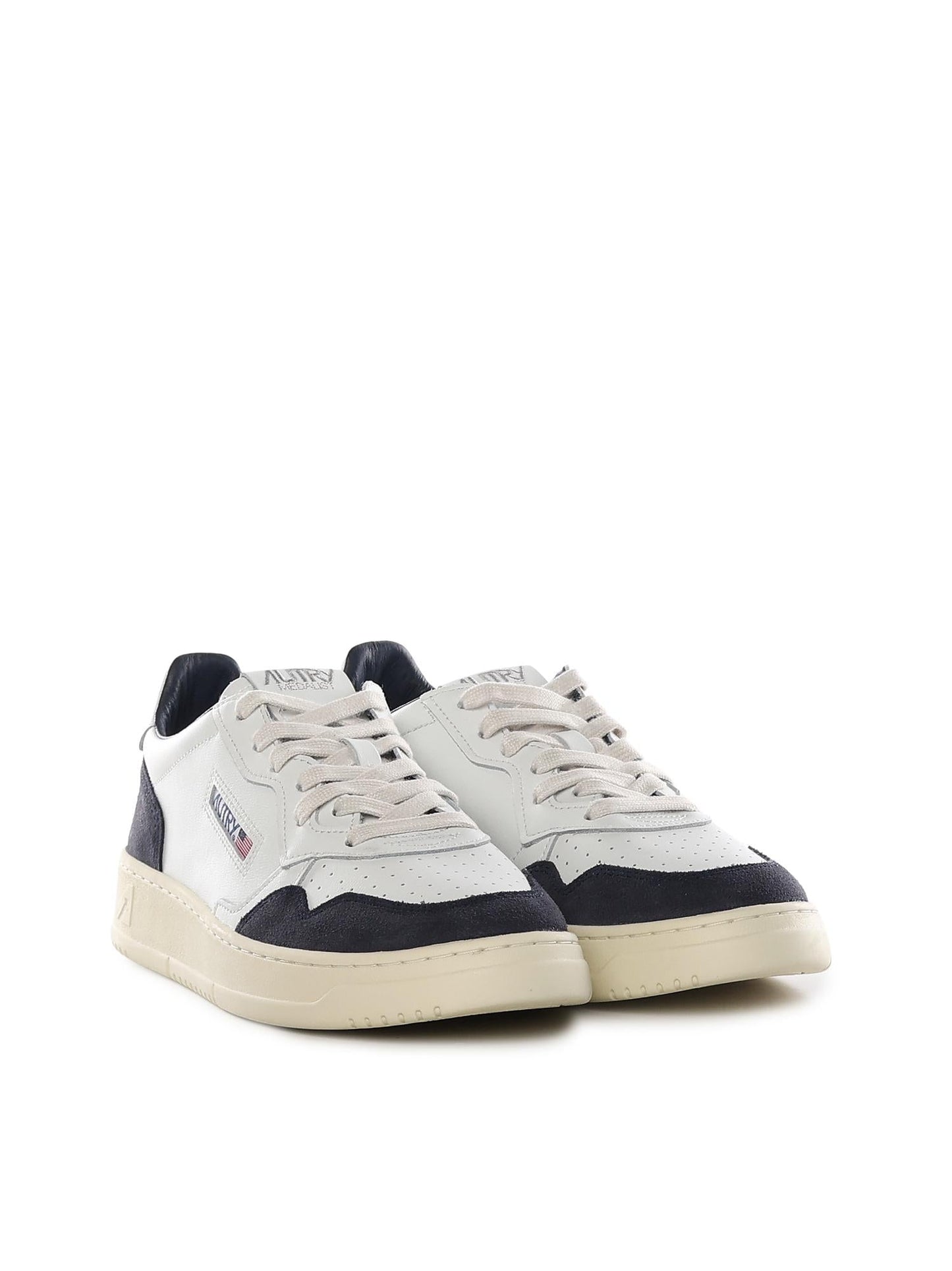 Sneakers Medalist low