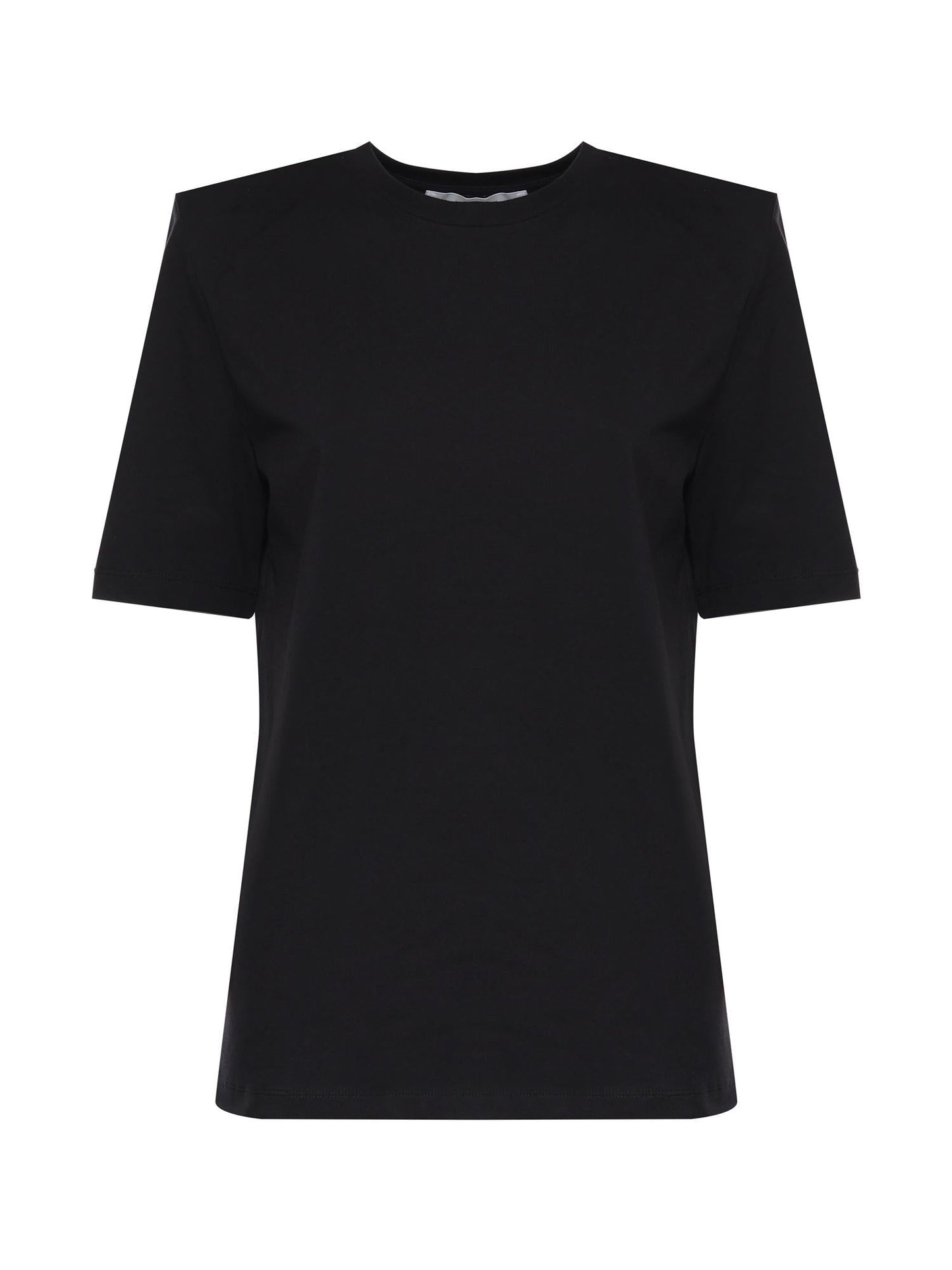 T-shirt Carrington in cotone