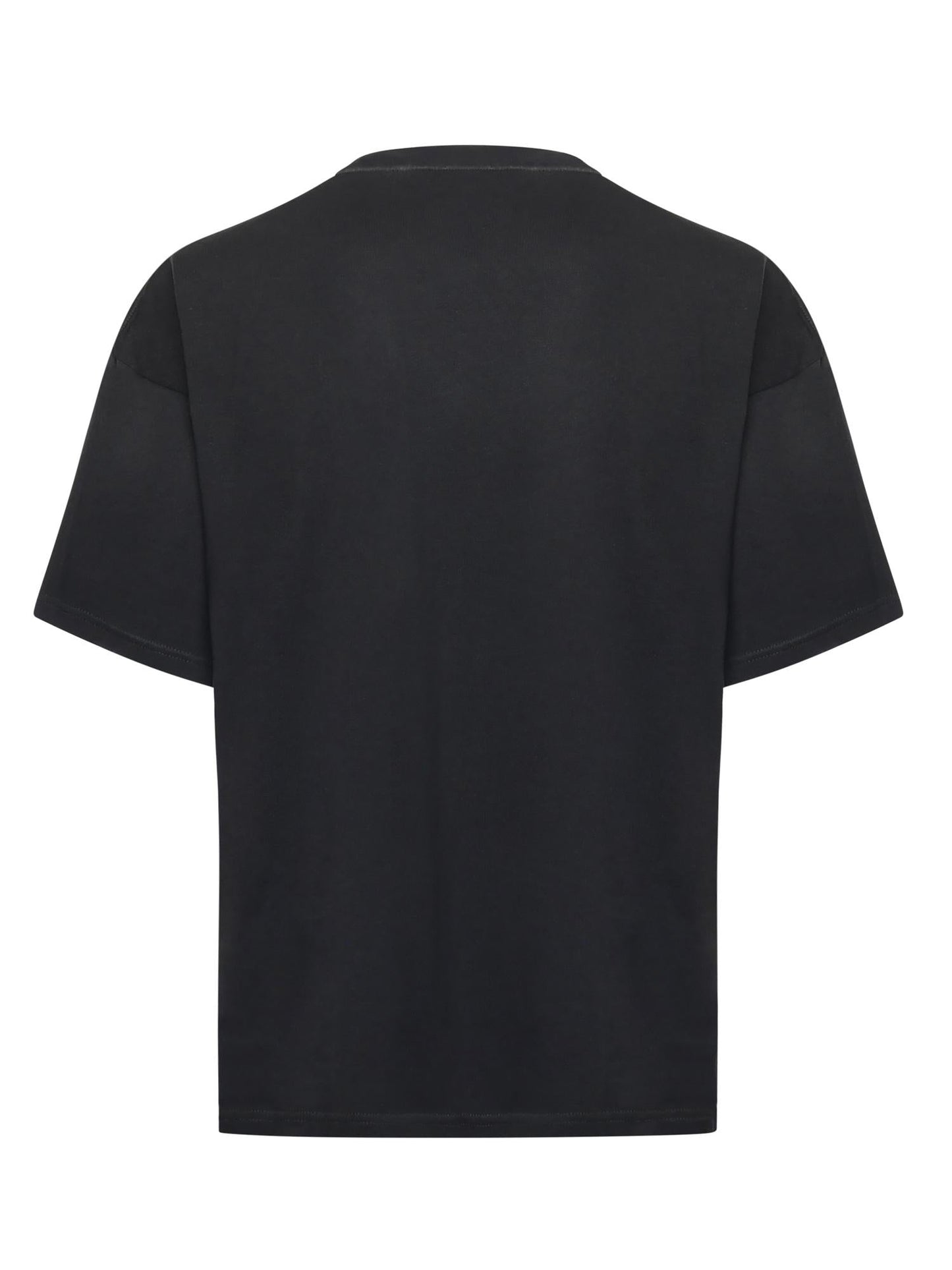 T-shirt oversize in cotone