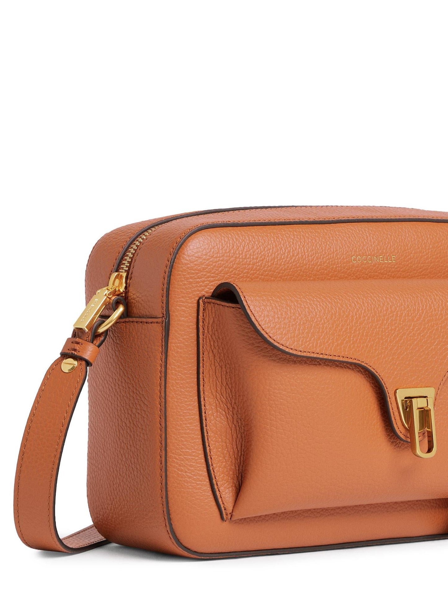 Camera bag Beat in pelle
