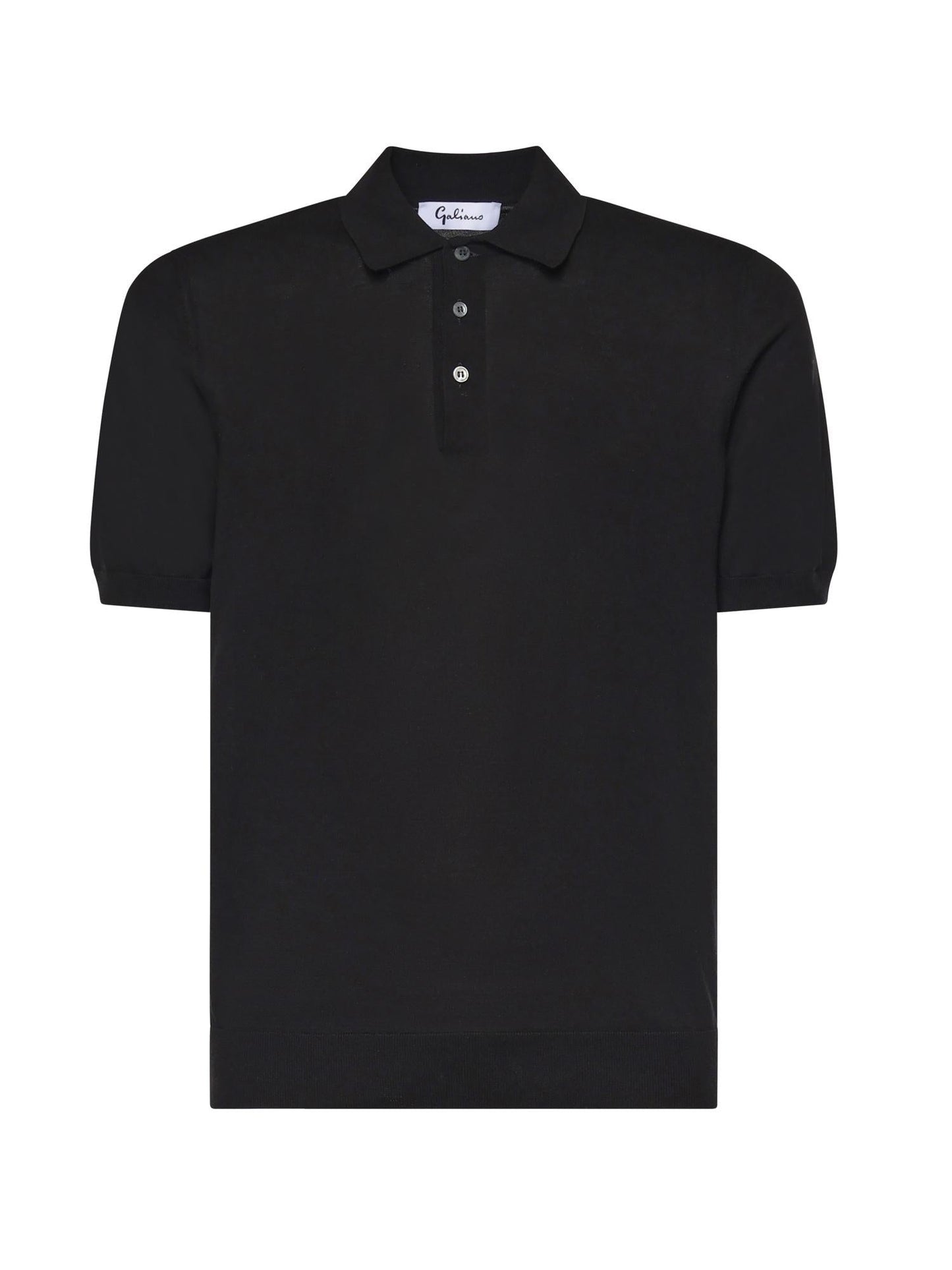 Polo in cotone