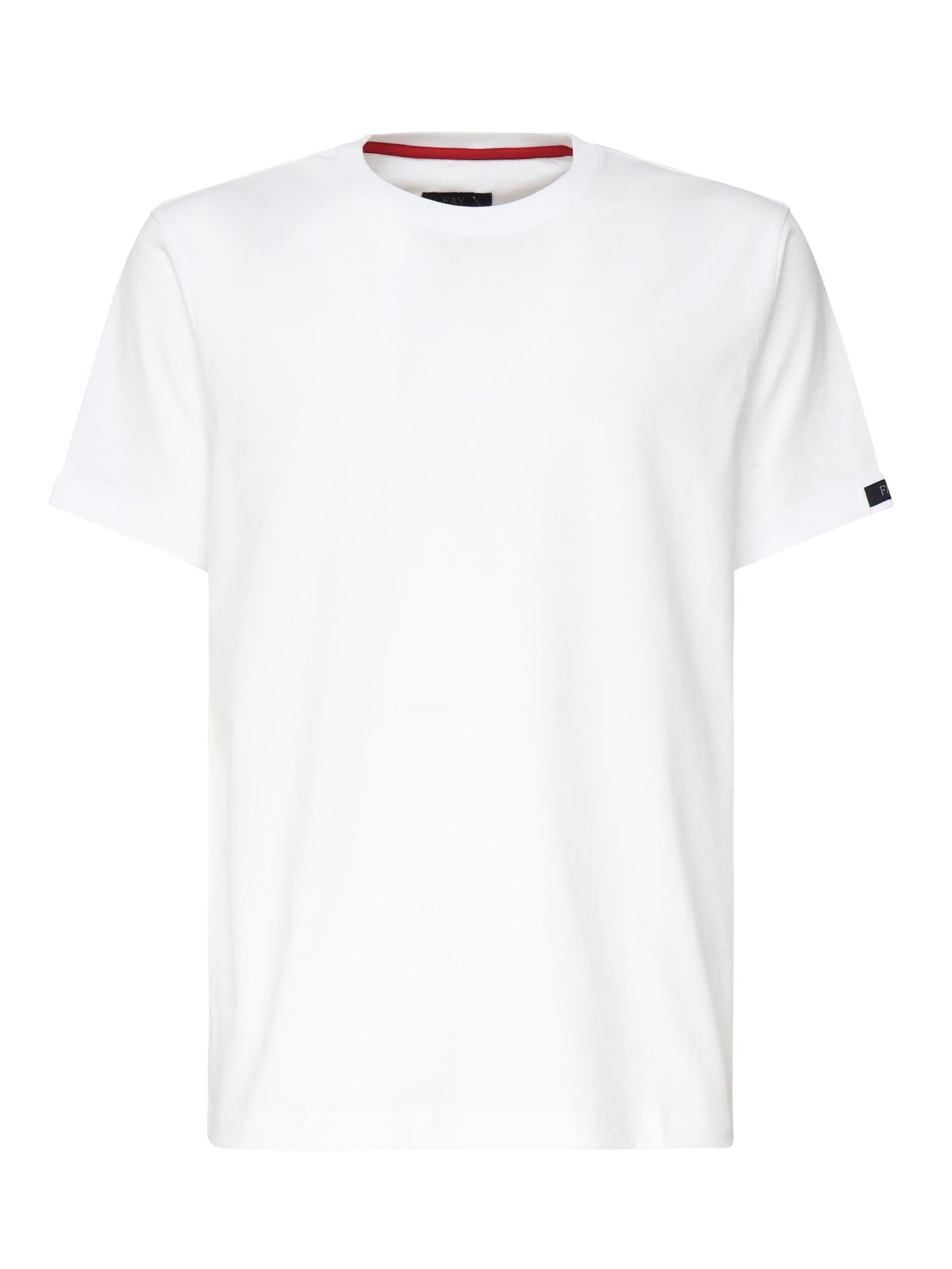 T-shirt in cotone