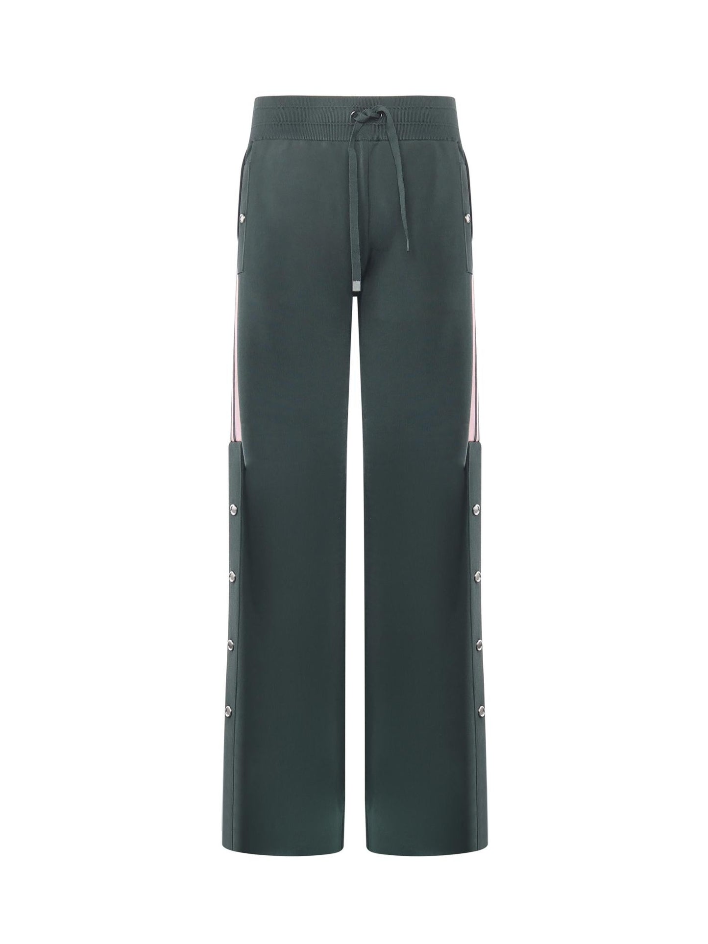Pantaloni sportivi con logo Love Birds