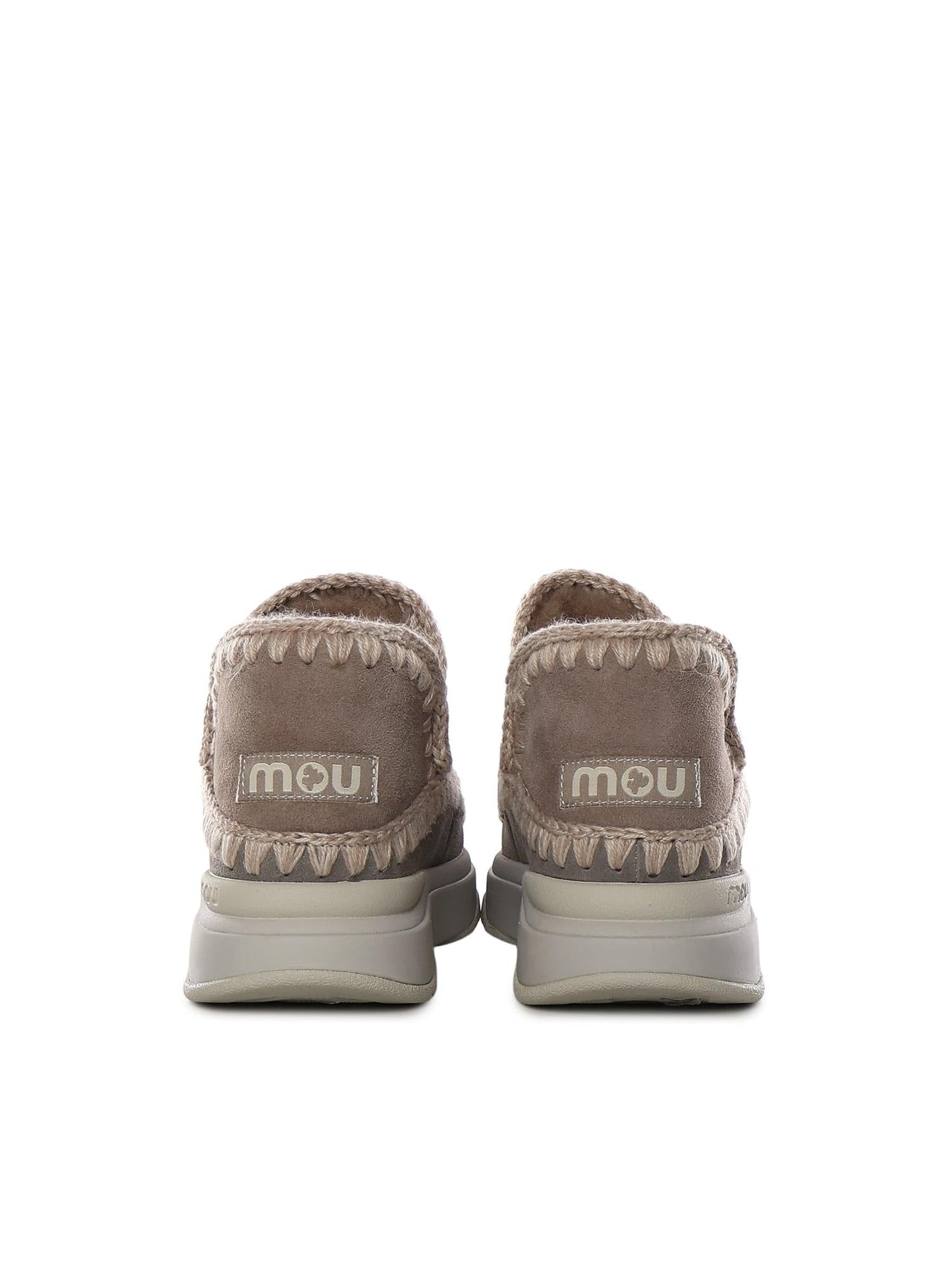 Eskimo jogger bootie