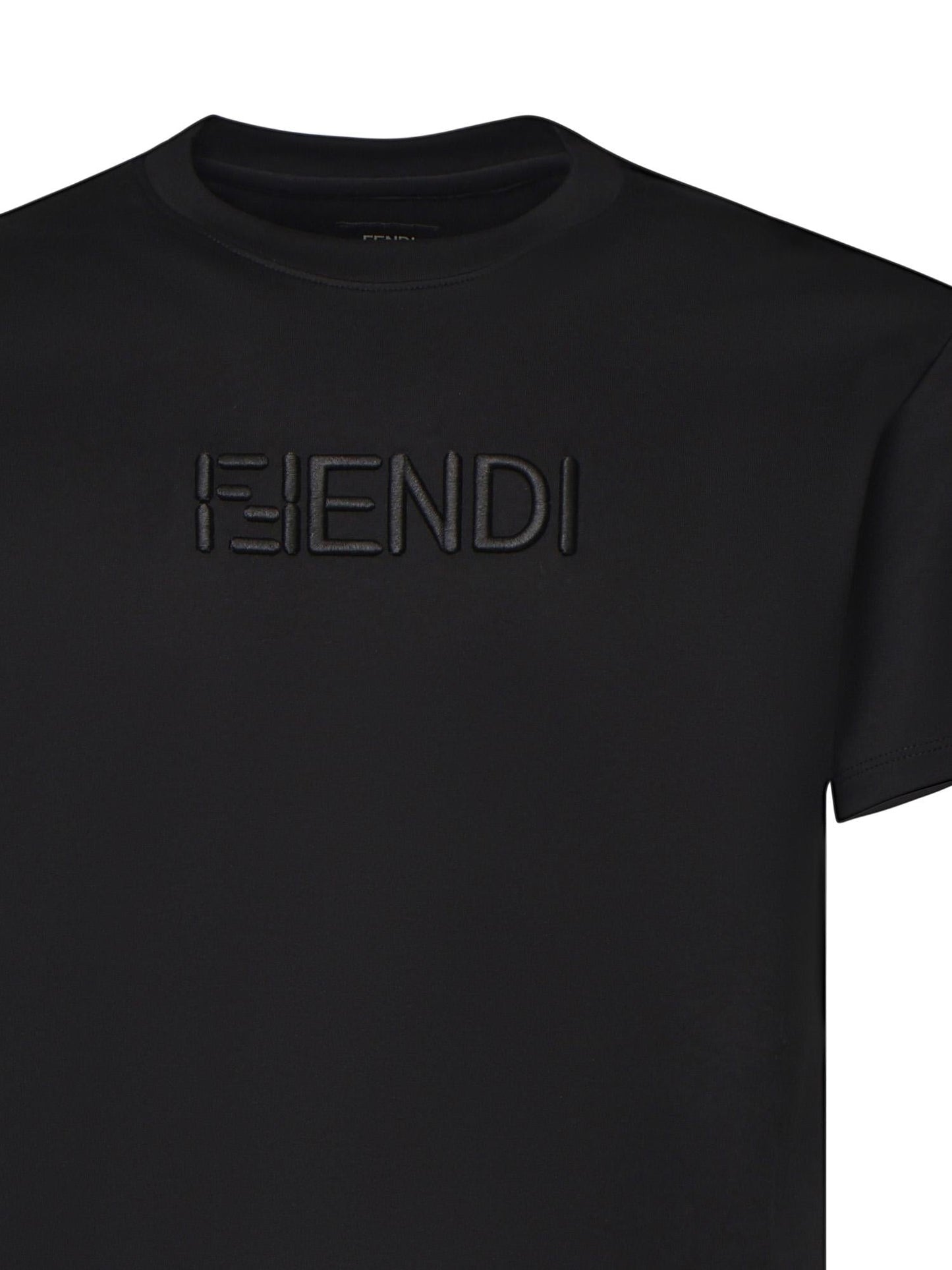 T-shirt in cotone