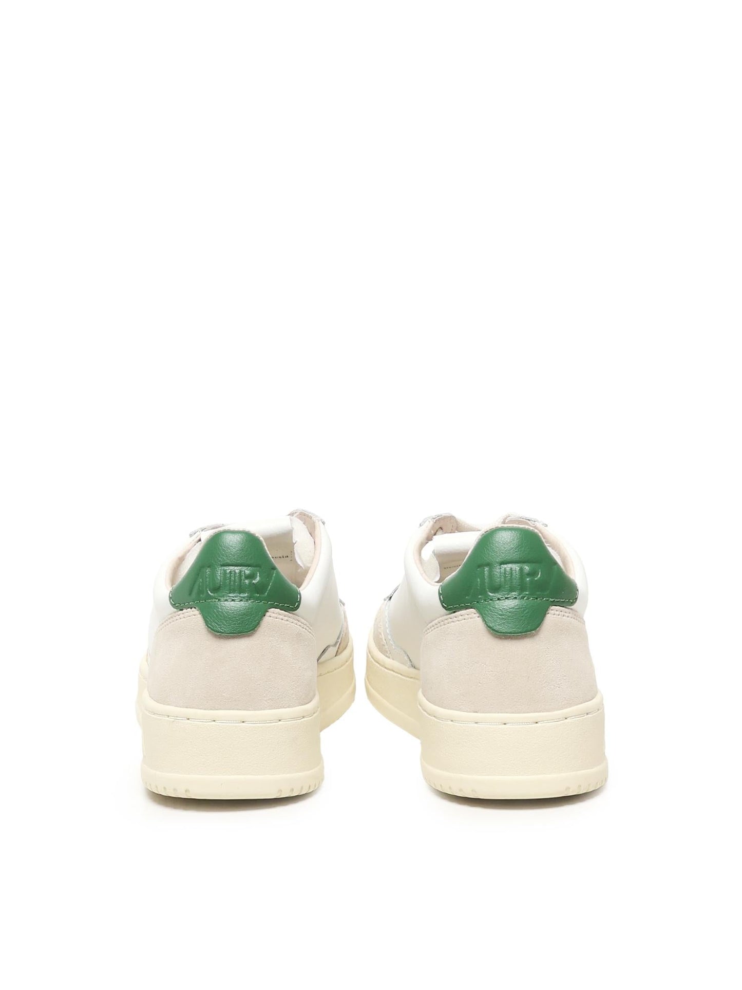 Sneakers Medalist low