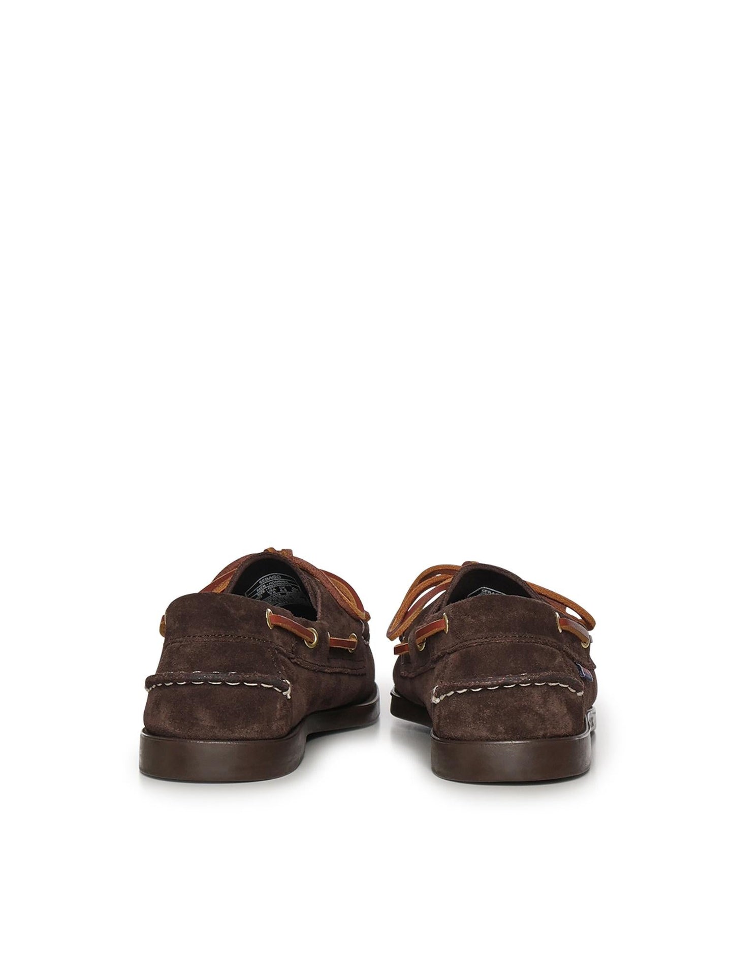 Mocassini Portland in pelle
