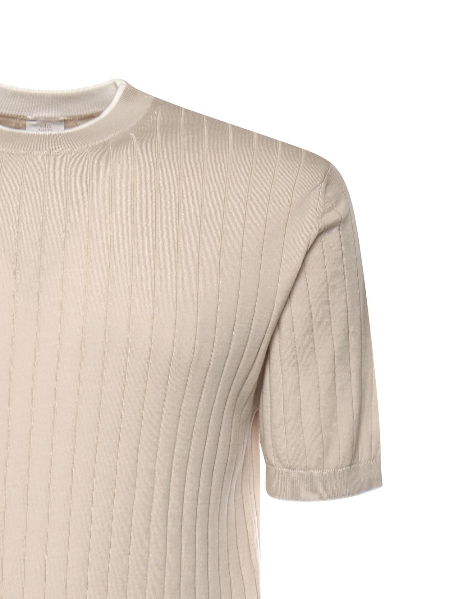 T-shirt in cotone