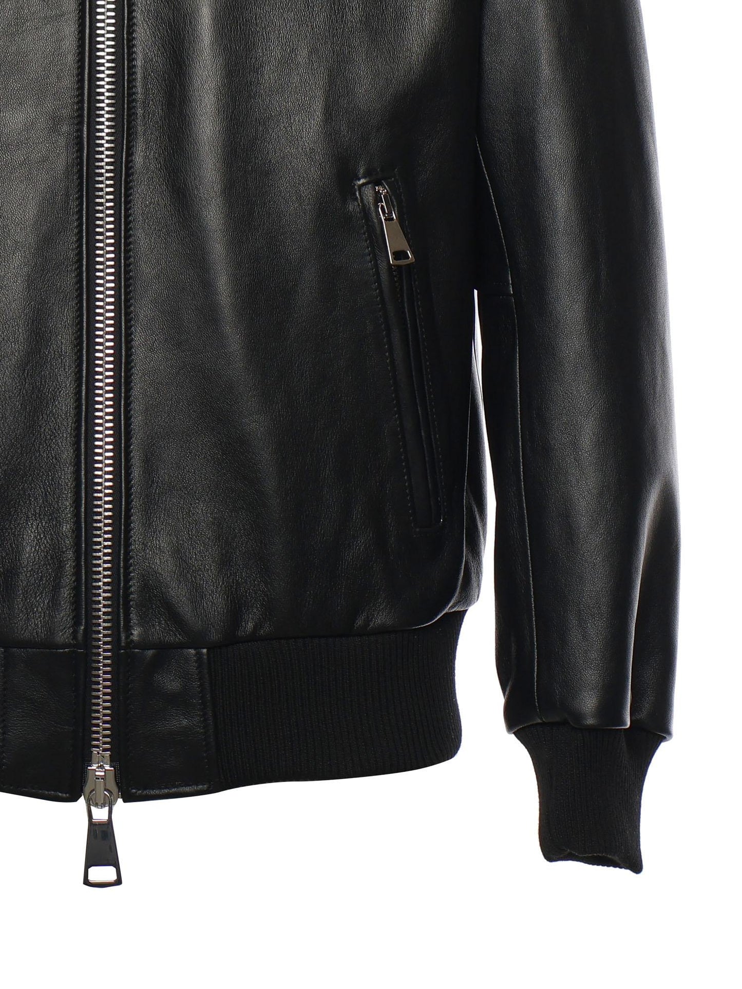 Bomber Dubai in nappa
