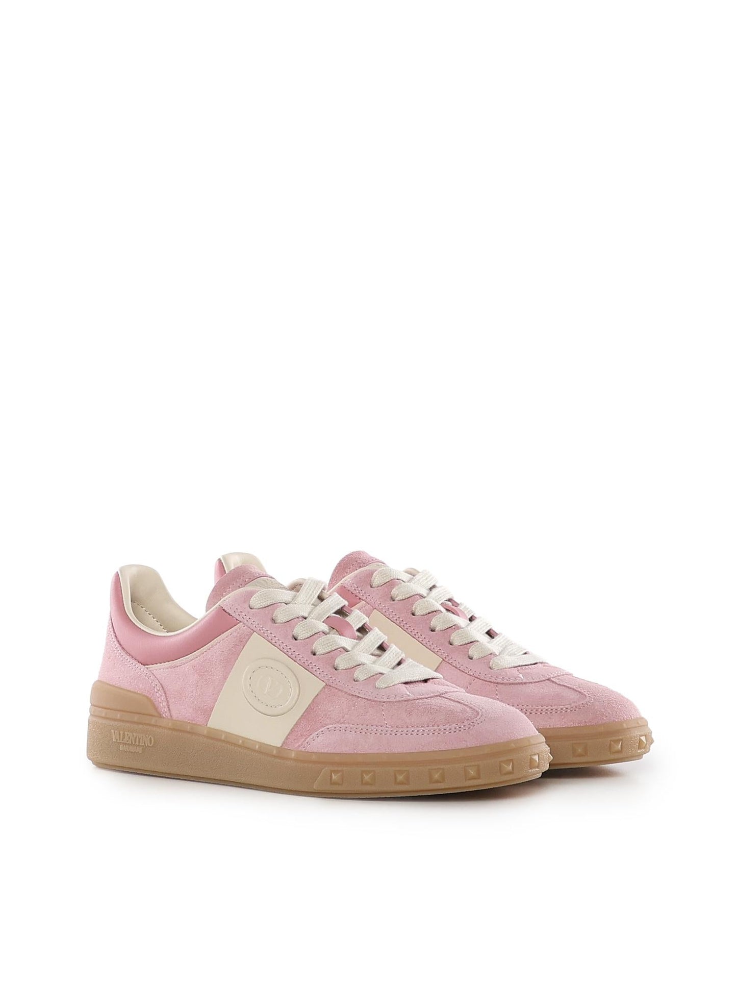 Sneaker Upvillage in crosta