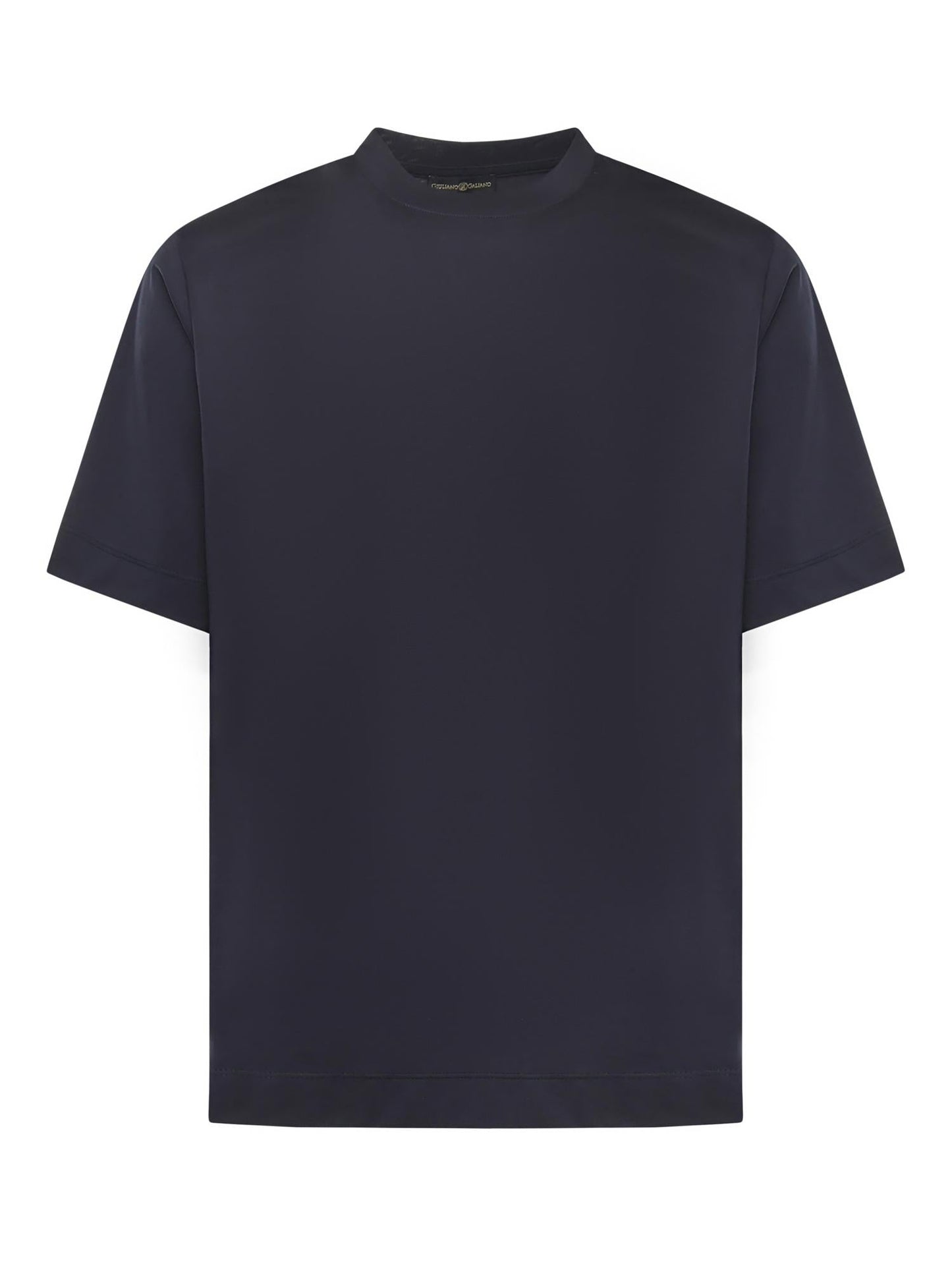 T-shirt Aigue in cotone