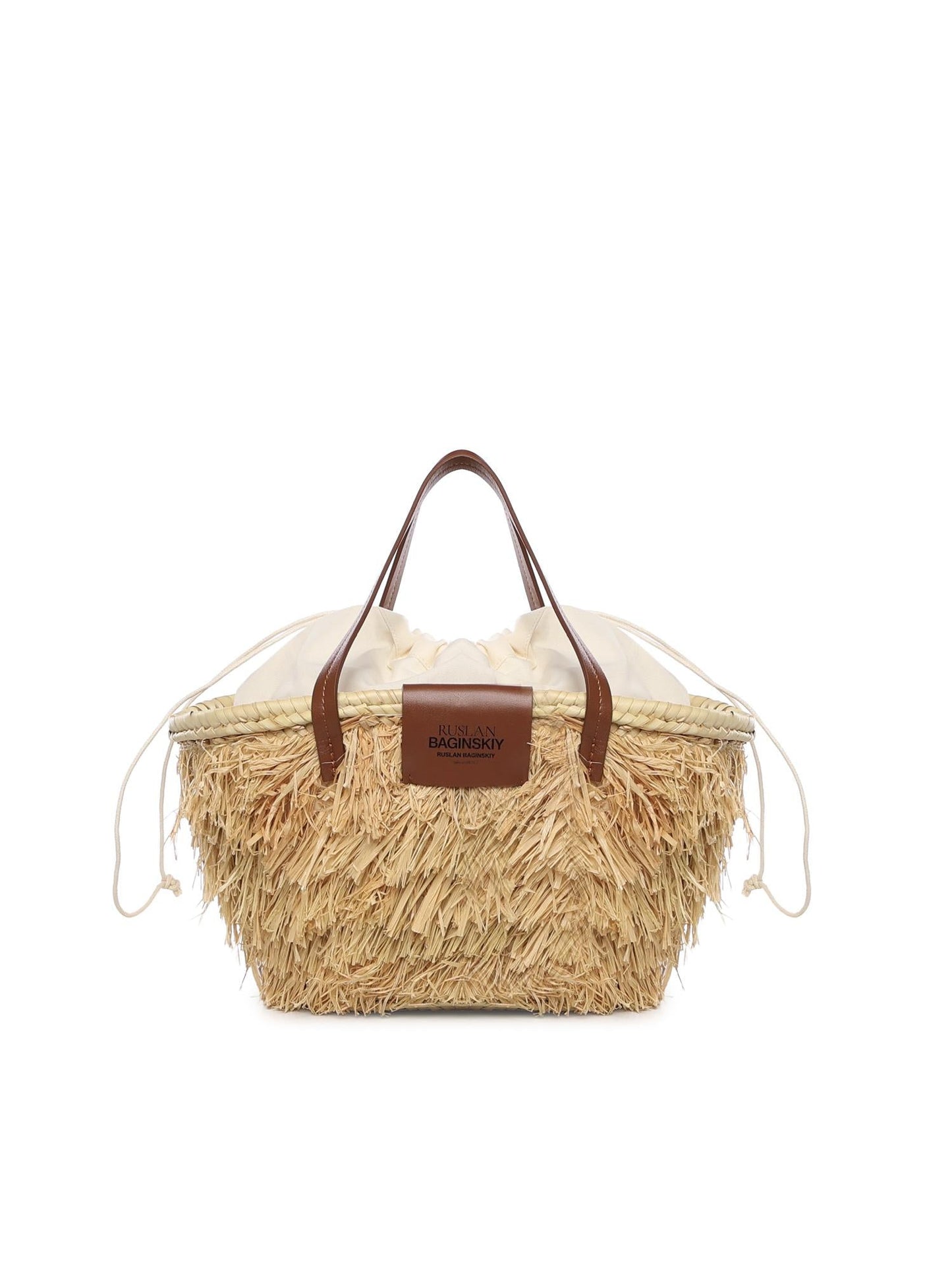 Borsa tote Nest