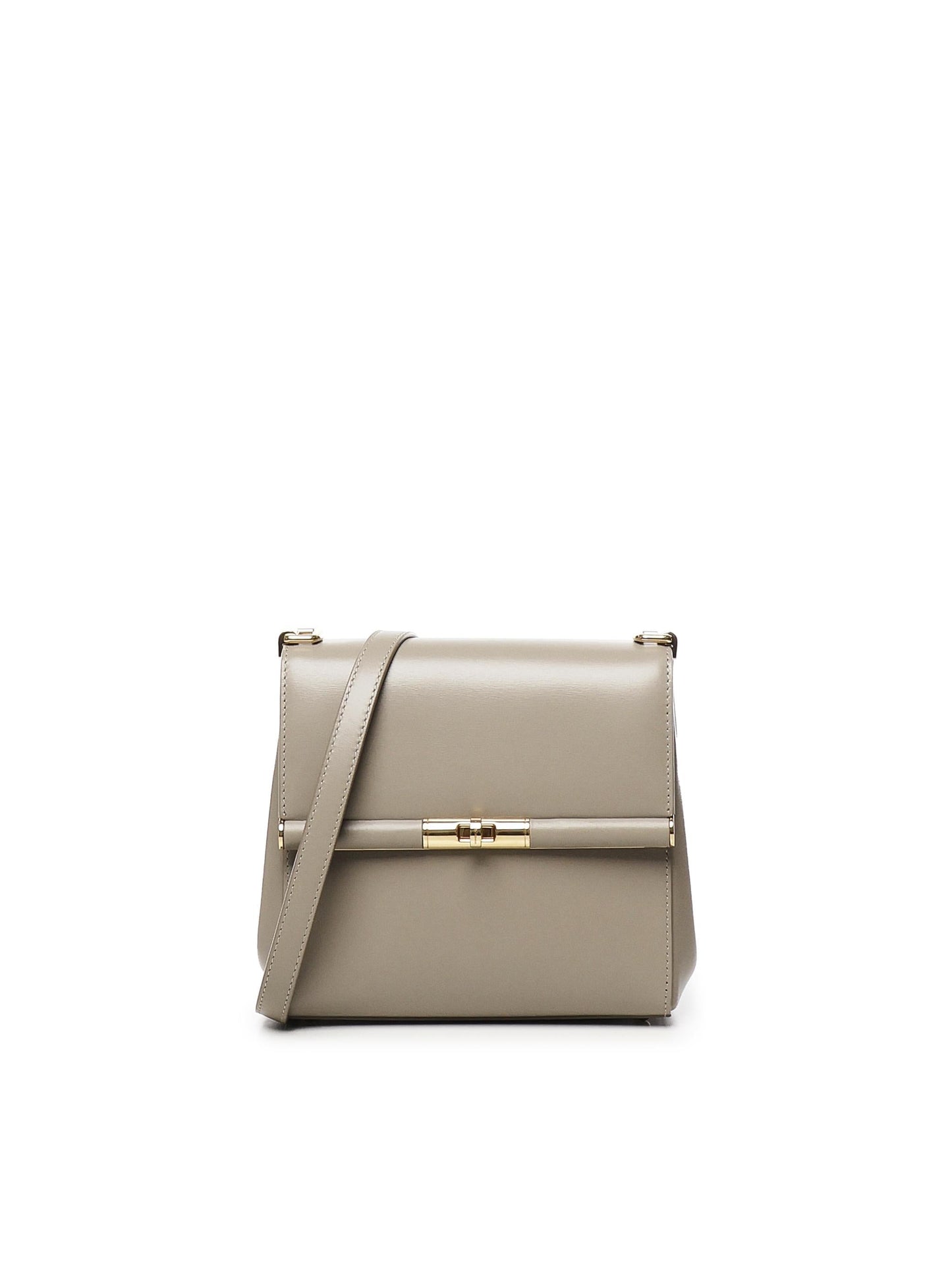 Borsa a tracolla Marlene in pelle