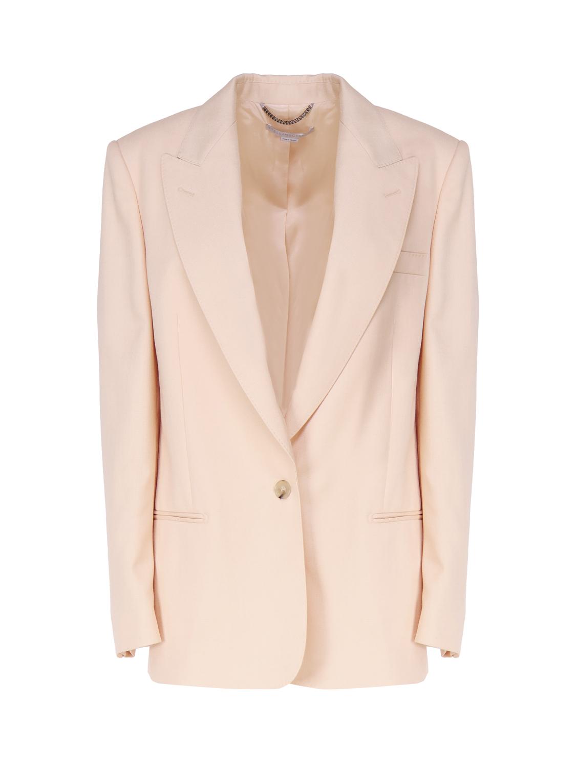 Blazer monopetto