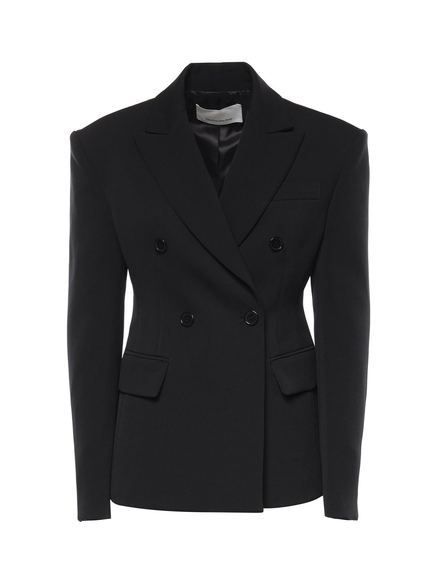 Blazer doppiopetto Doyer