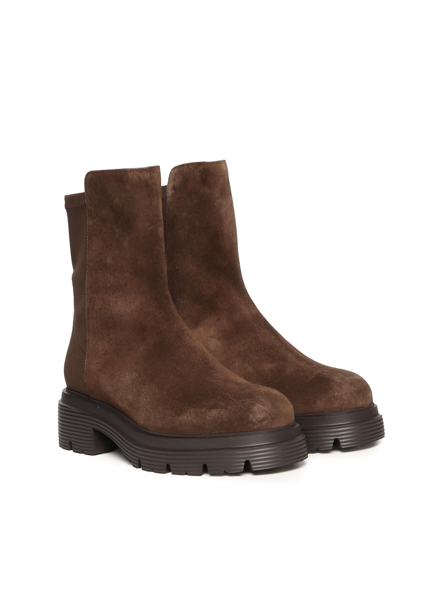 Ankle boots 5050 Hudson Lite Bootie in suede