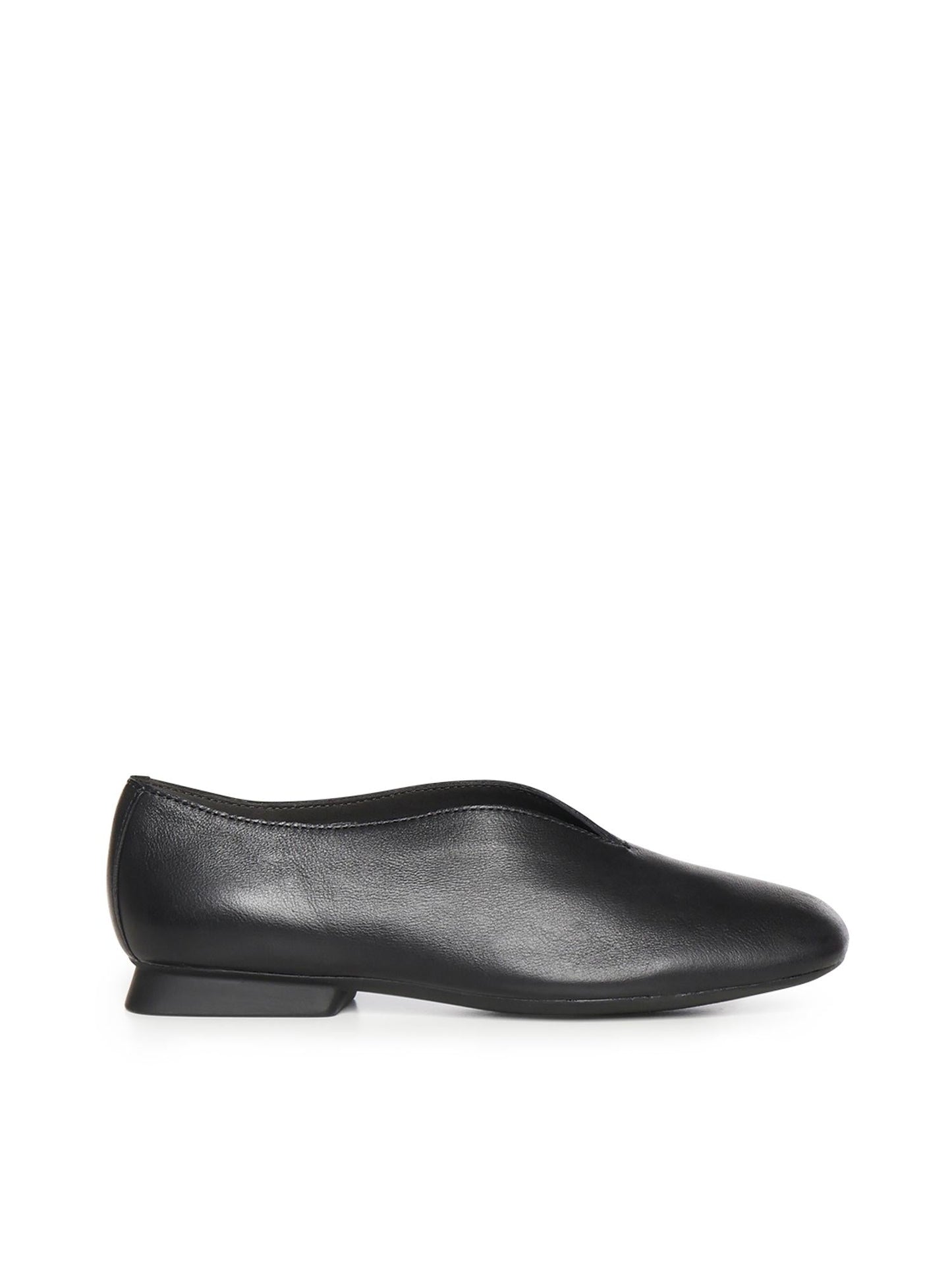 Ballerine Casi Myra in pelle