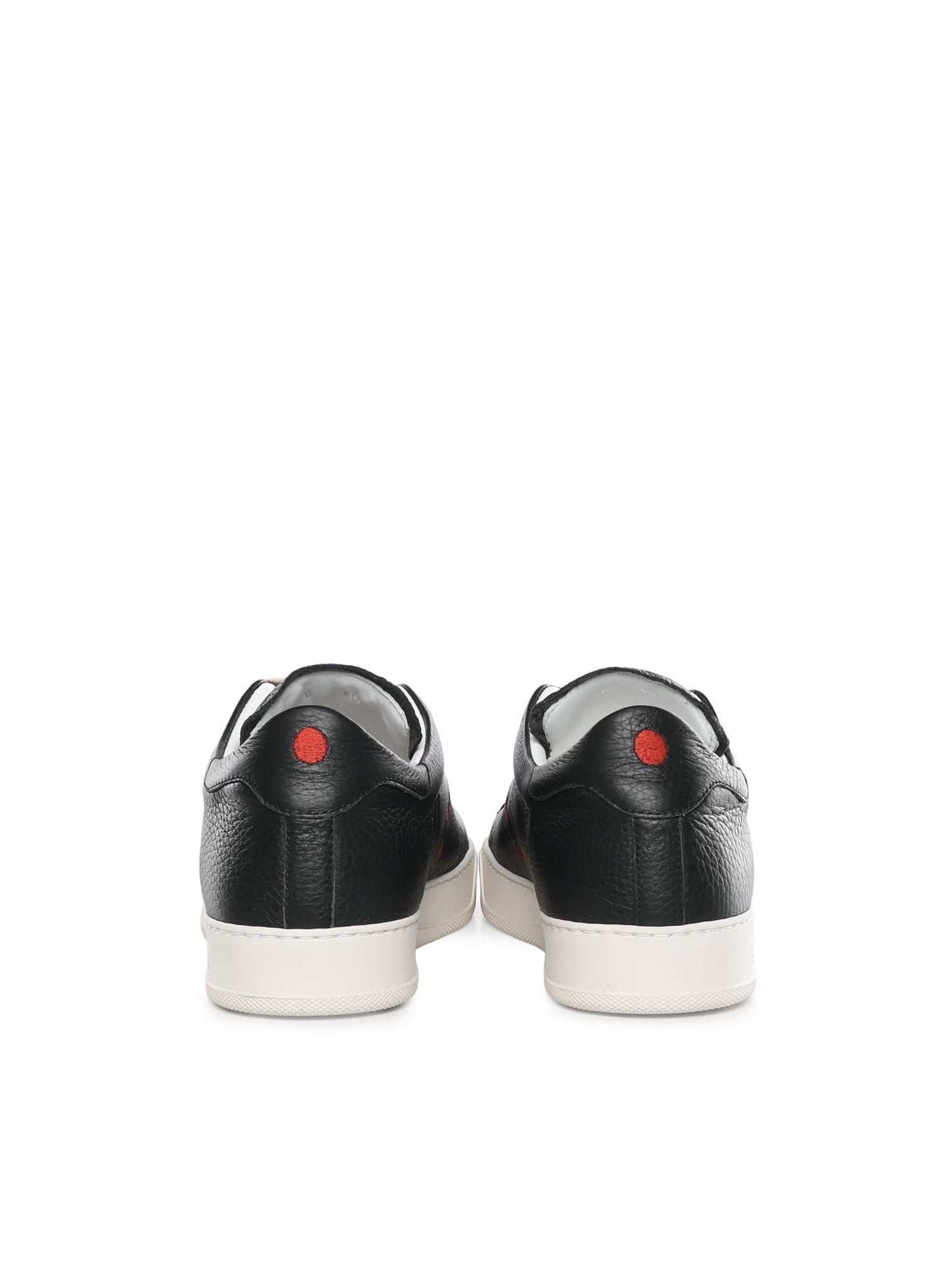 Sneaker in pelle