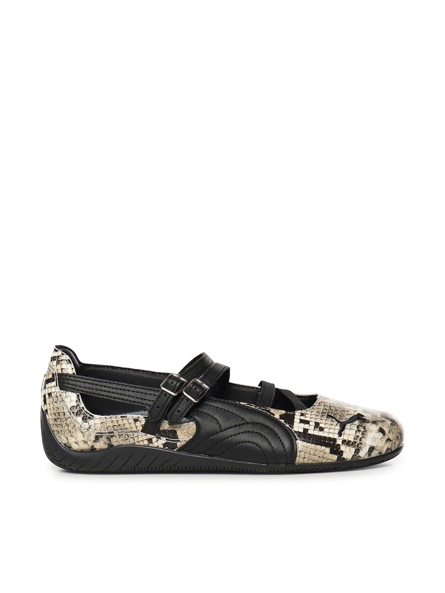 Ballerine Speedcat Snake Print